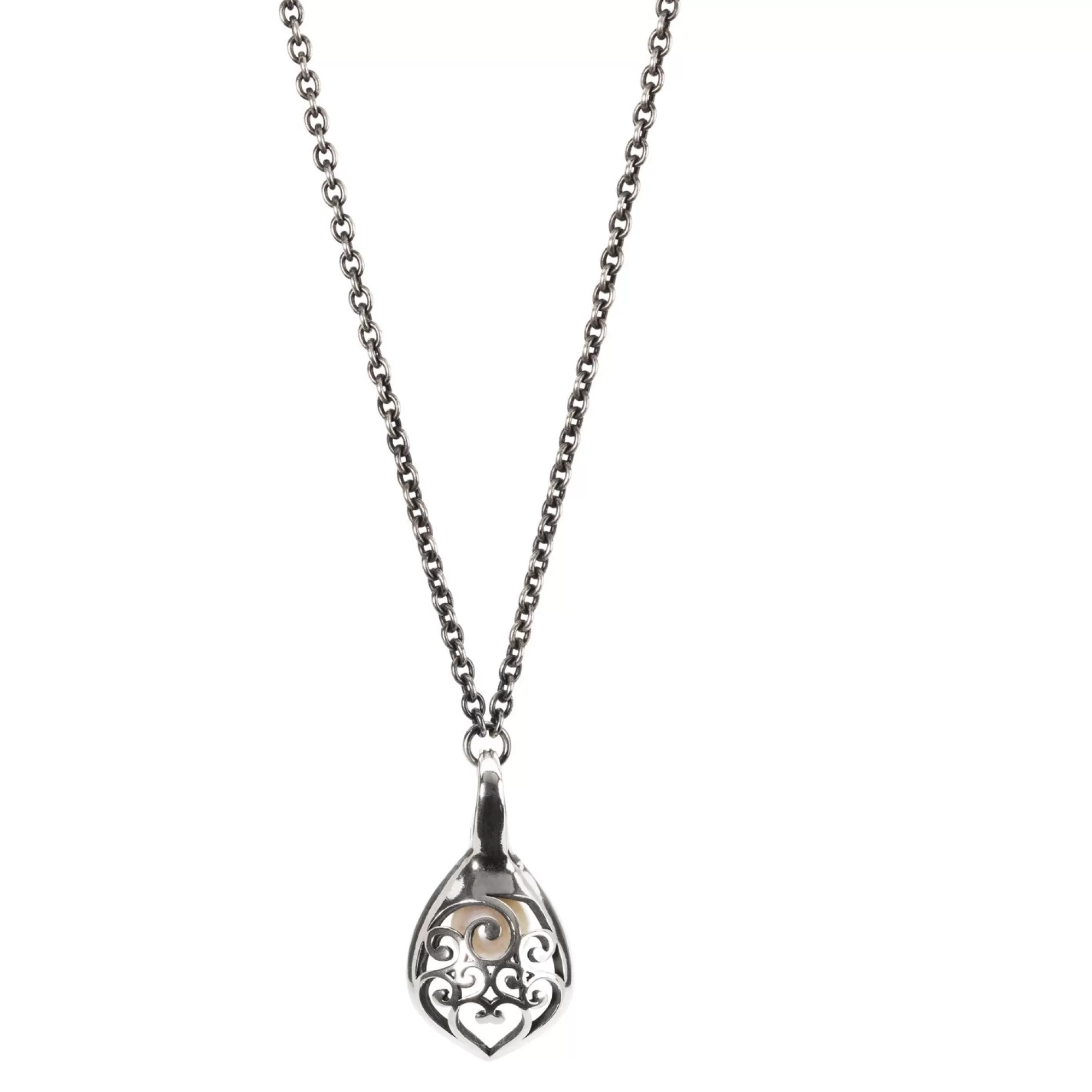 Store Trollbeads Soft Wind Of Change Pendant