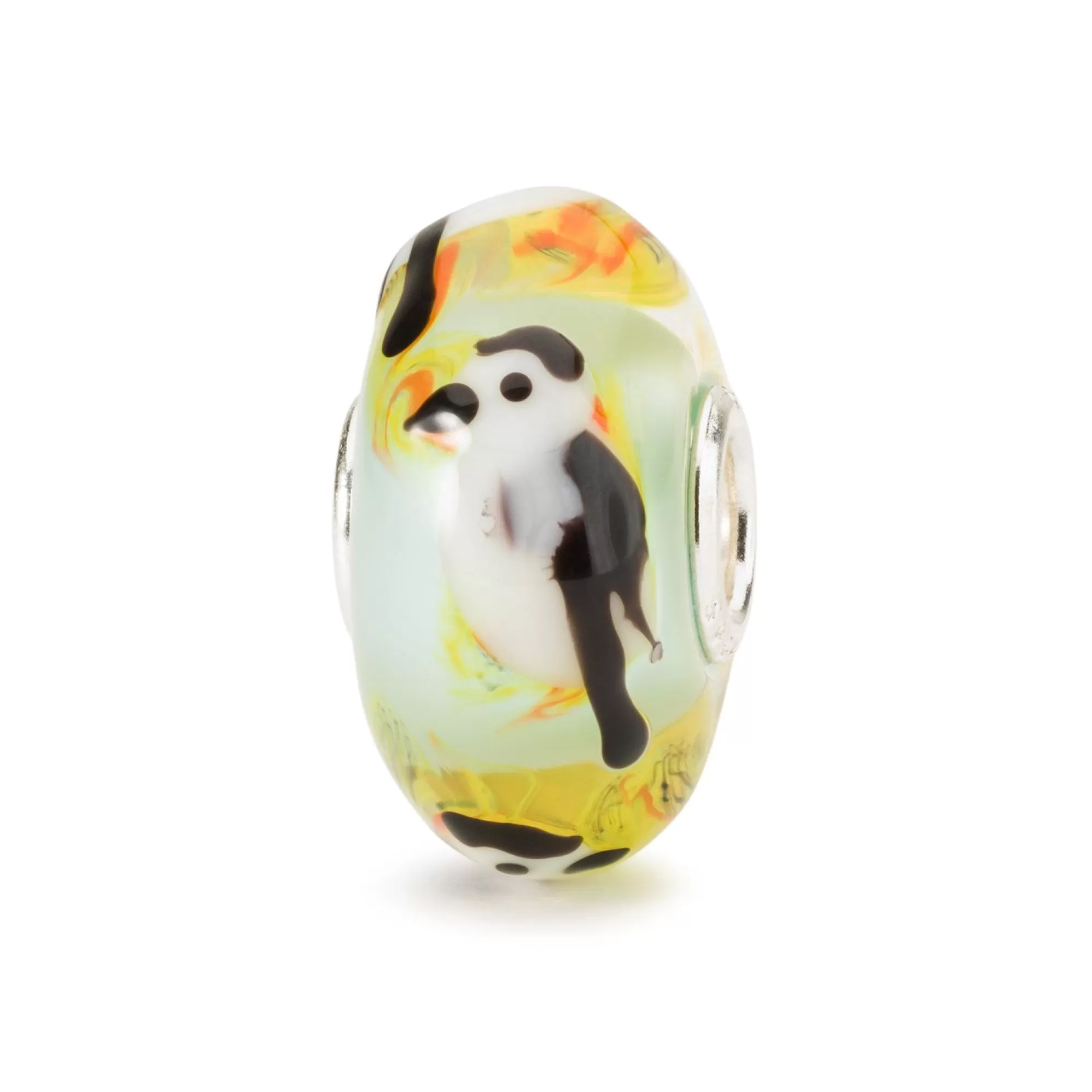 Cheap Trollbeads Song Of Hope Bead