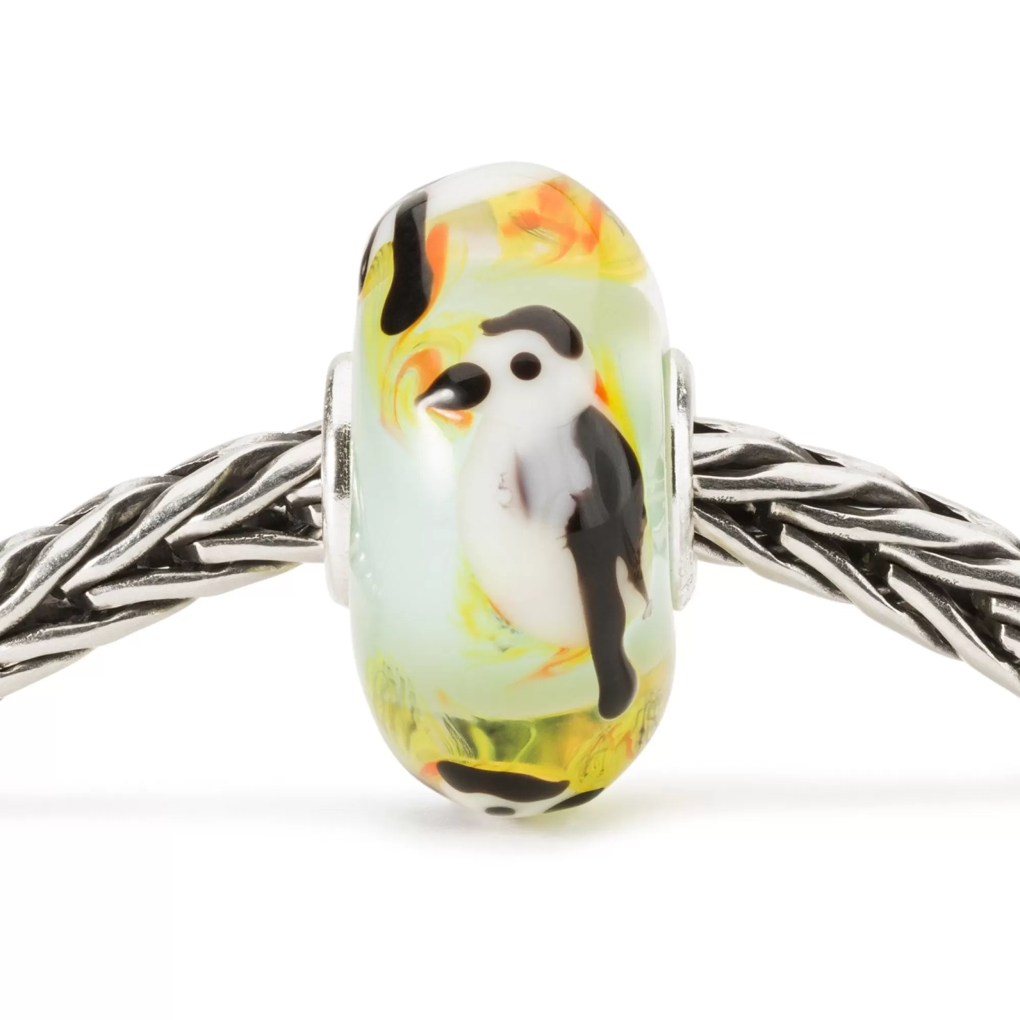 Cheap Trollbeads Song Of Hope Bead