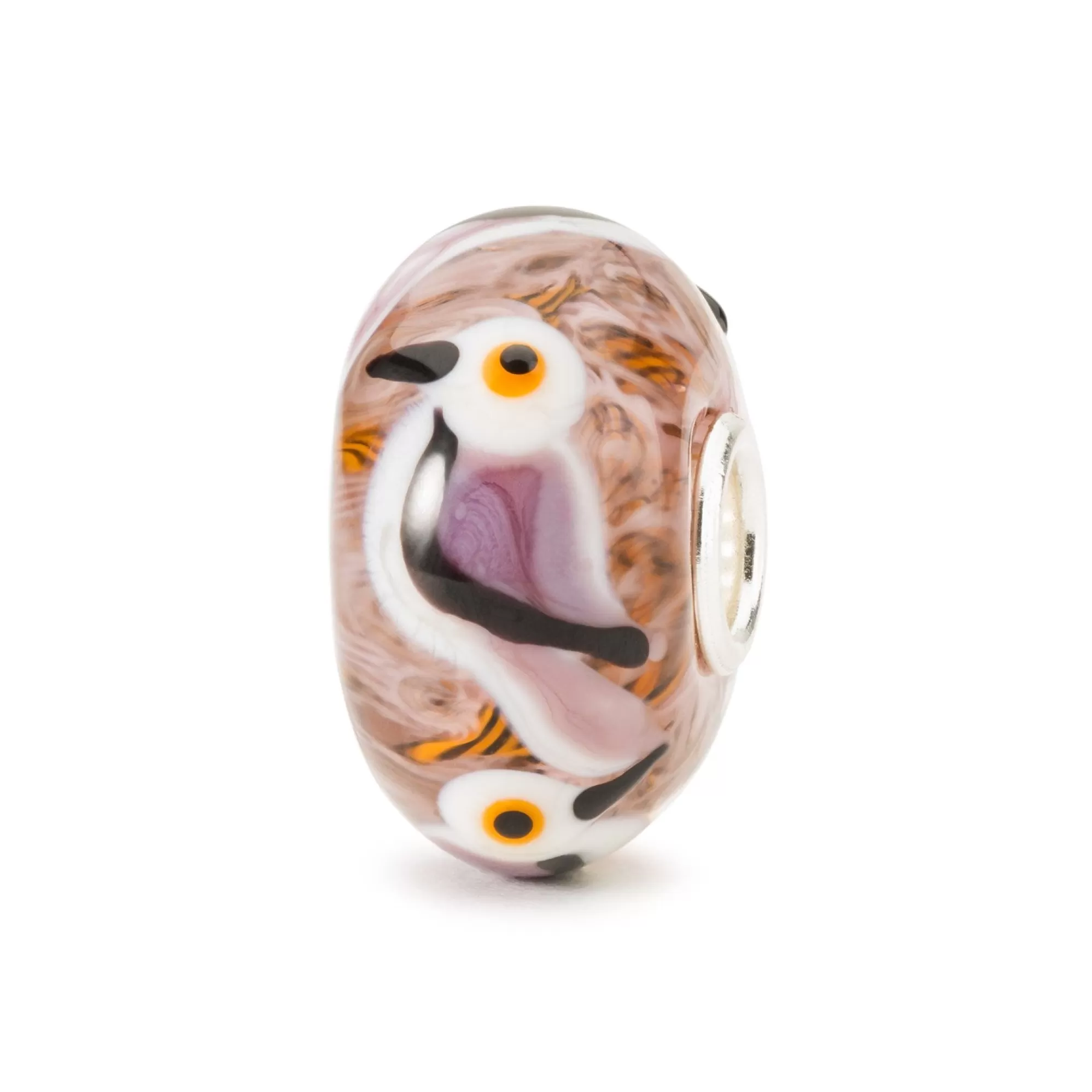 Flash Sale Trollbeads Song Of Love Bead