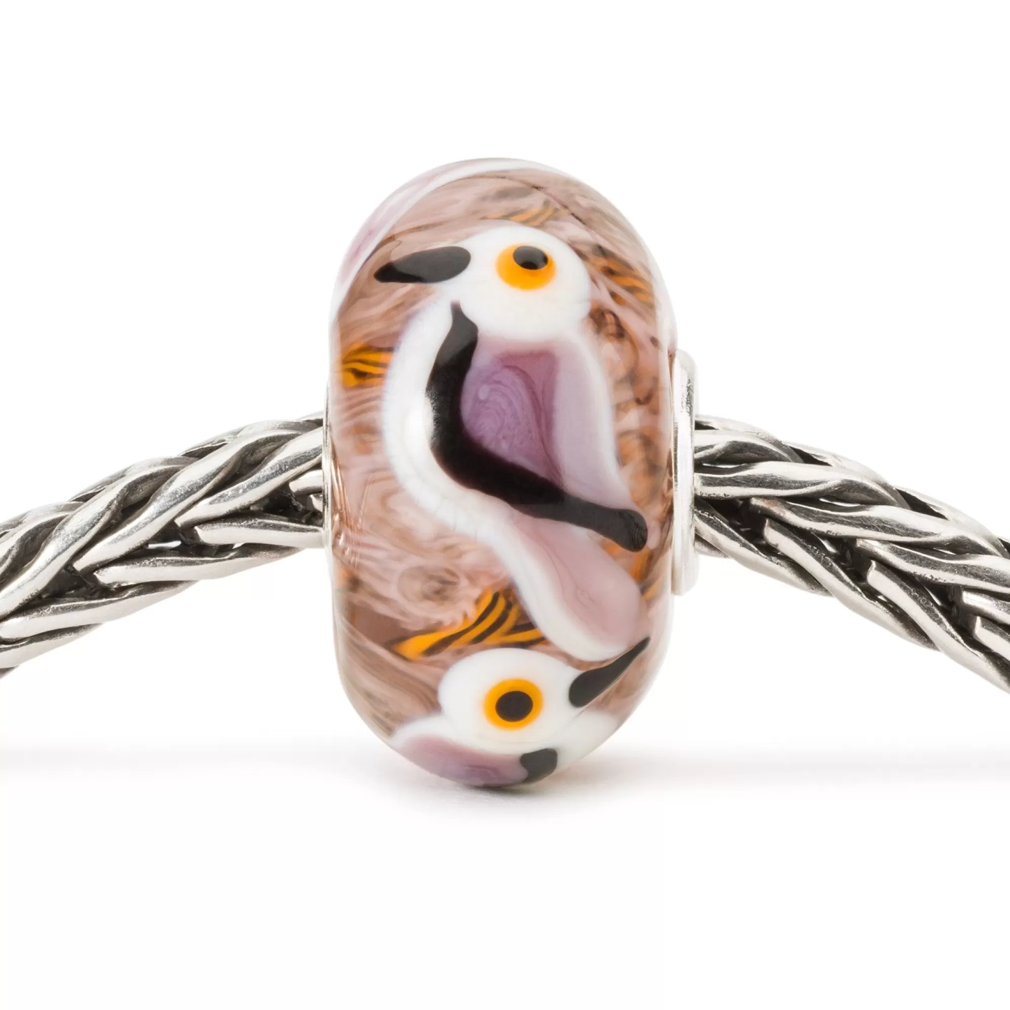 Flash Sale Trollbeads Song Of Love Bead