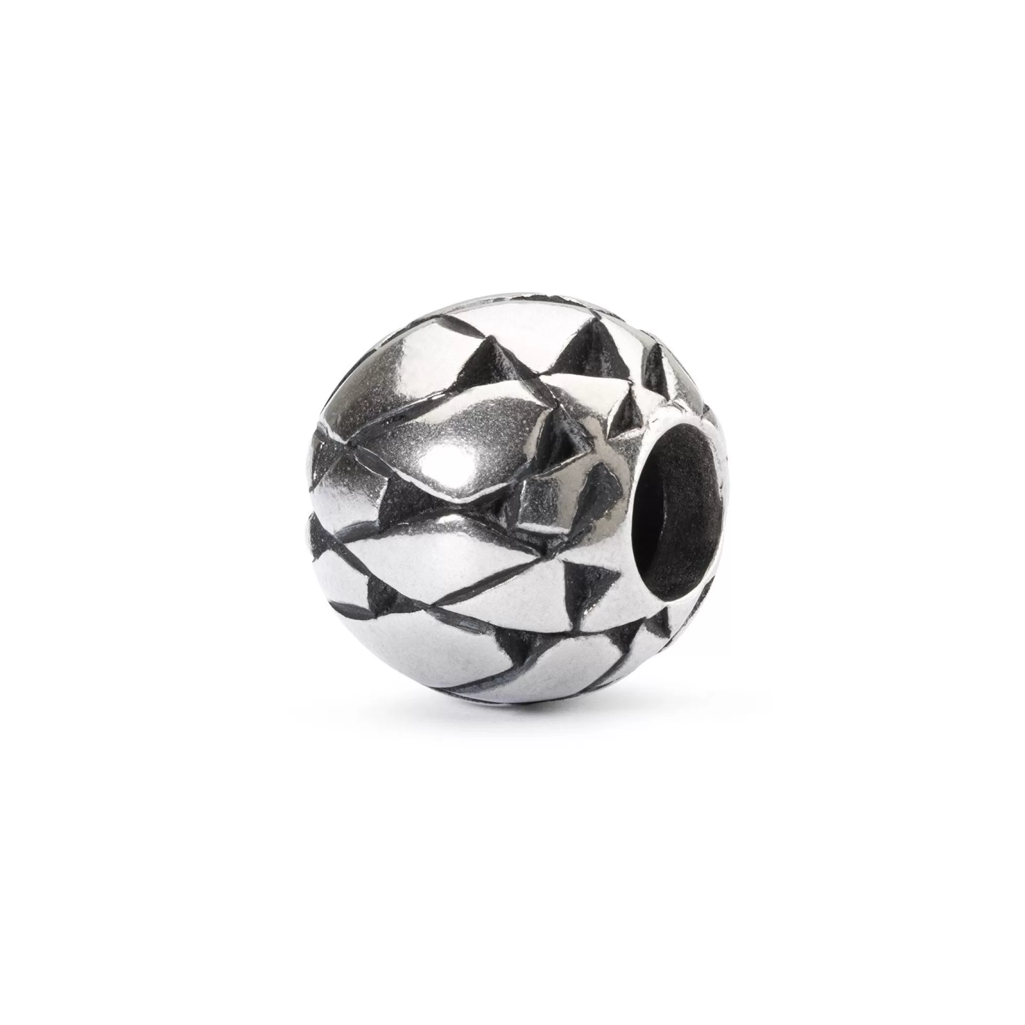 Shop Trollbeads Soul Artichoke Bead