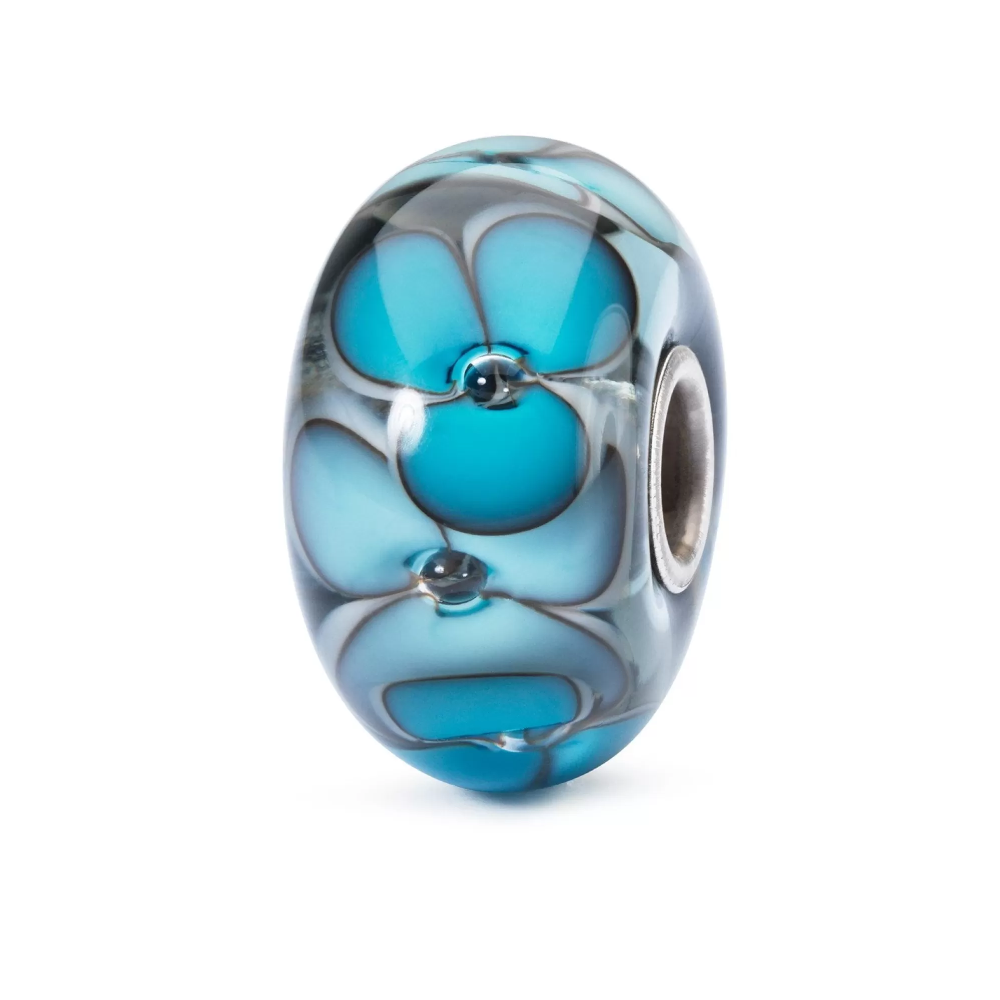 Shop Trollbeads Soul Of Flowers Bead