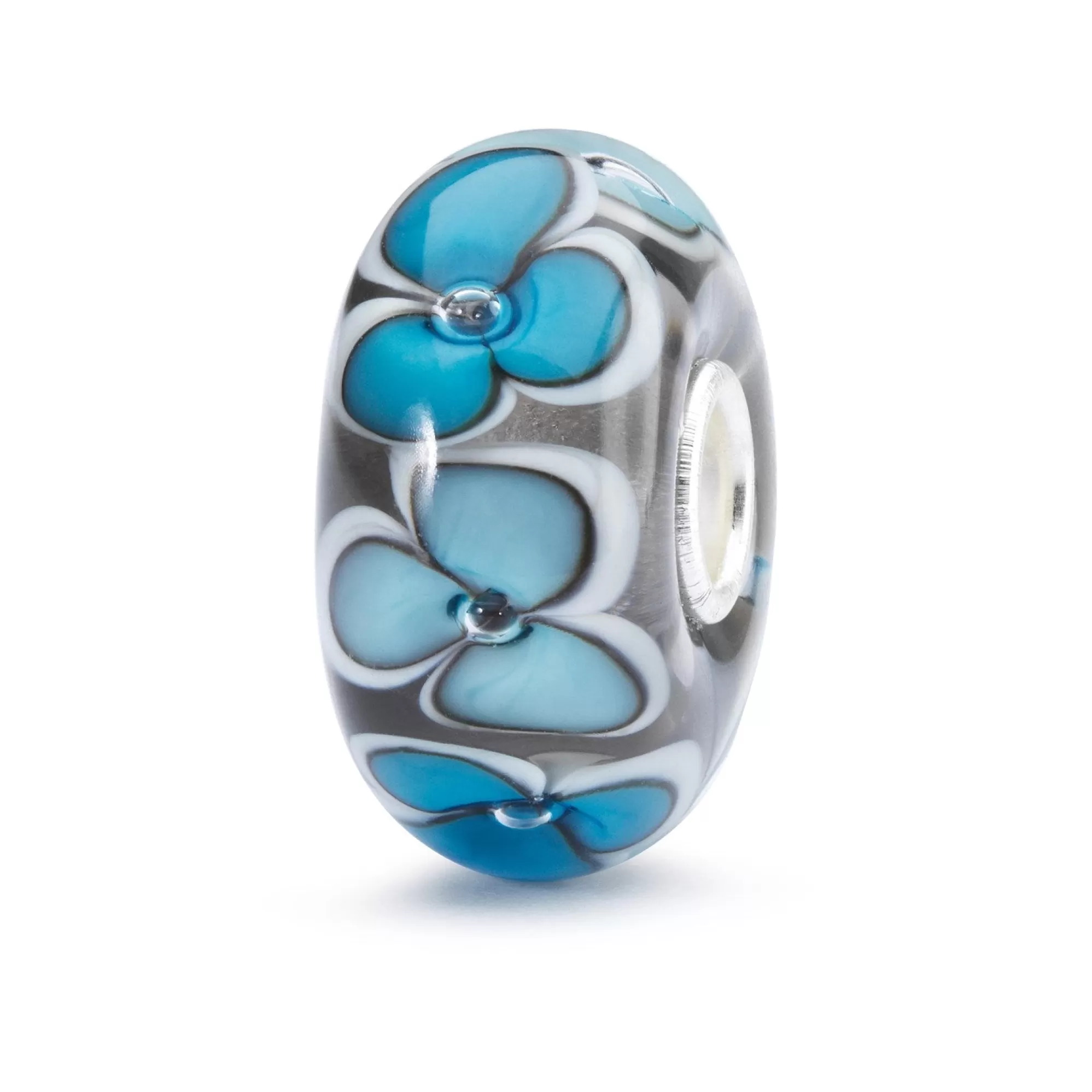 Shop Trollbeads Soul Of Flowers Bead