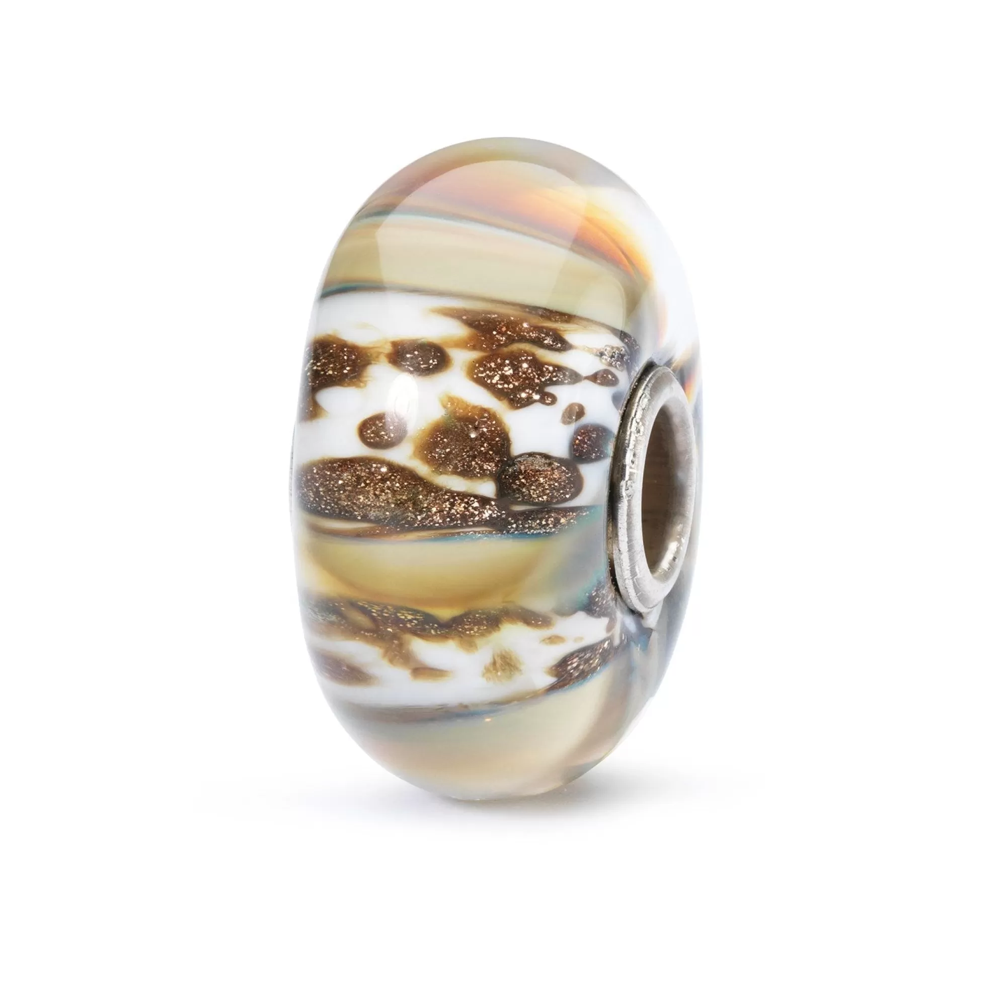 Sale Trollbeads Soul Of Sunshine Bead