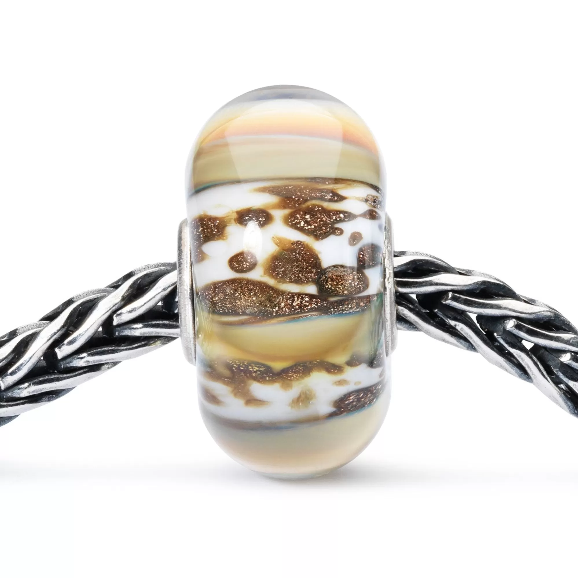 Sale Trollbeads Soul Of Sunshine Bead