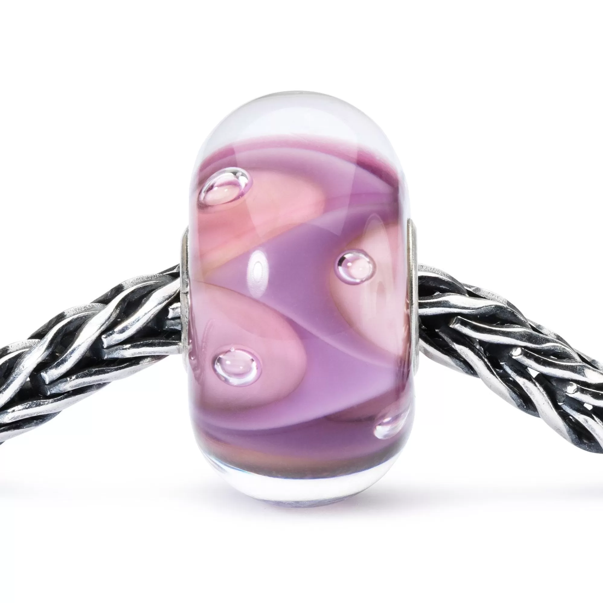 Sale Trollbeads Soul Of Waves Bead