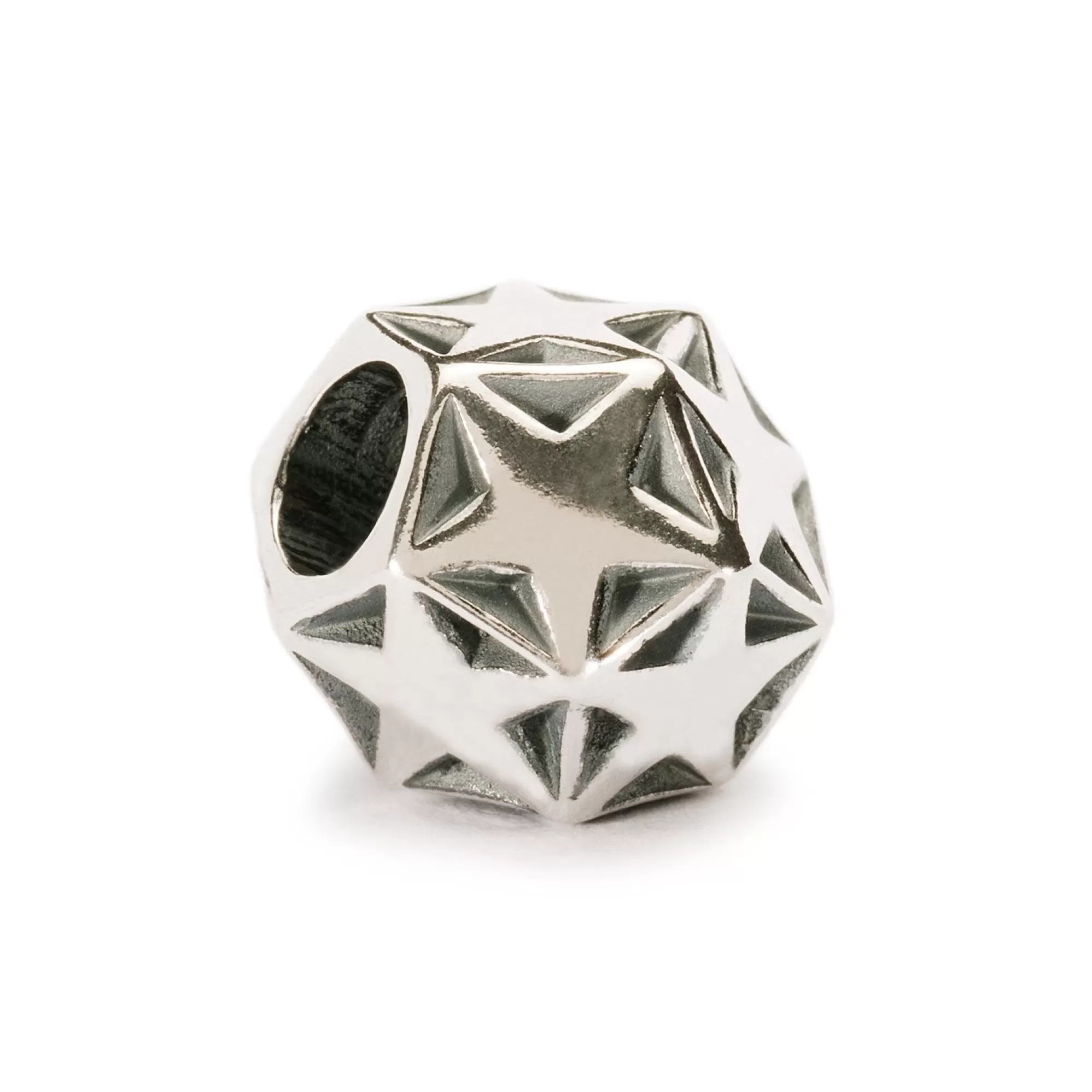 Store Trollbeads Sparkling Star Bead