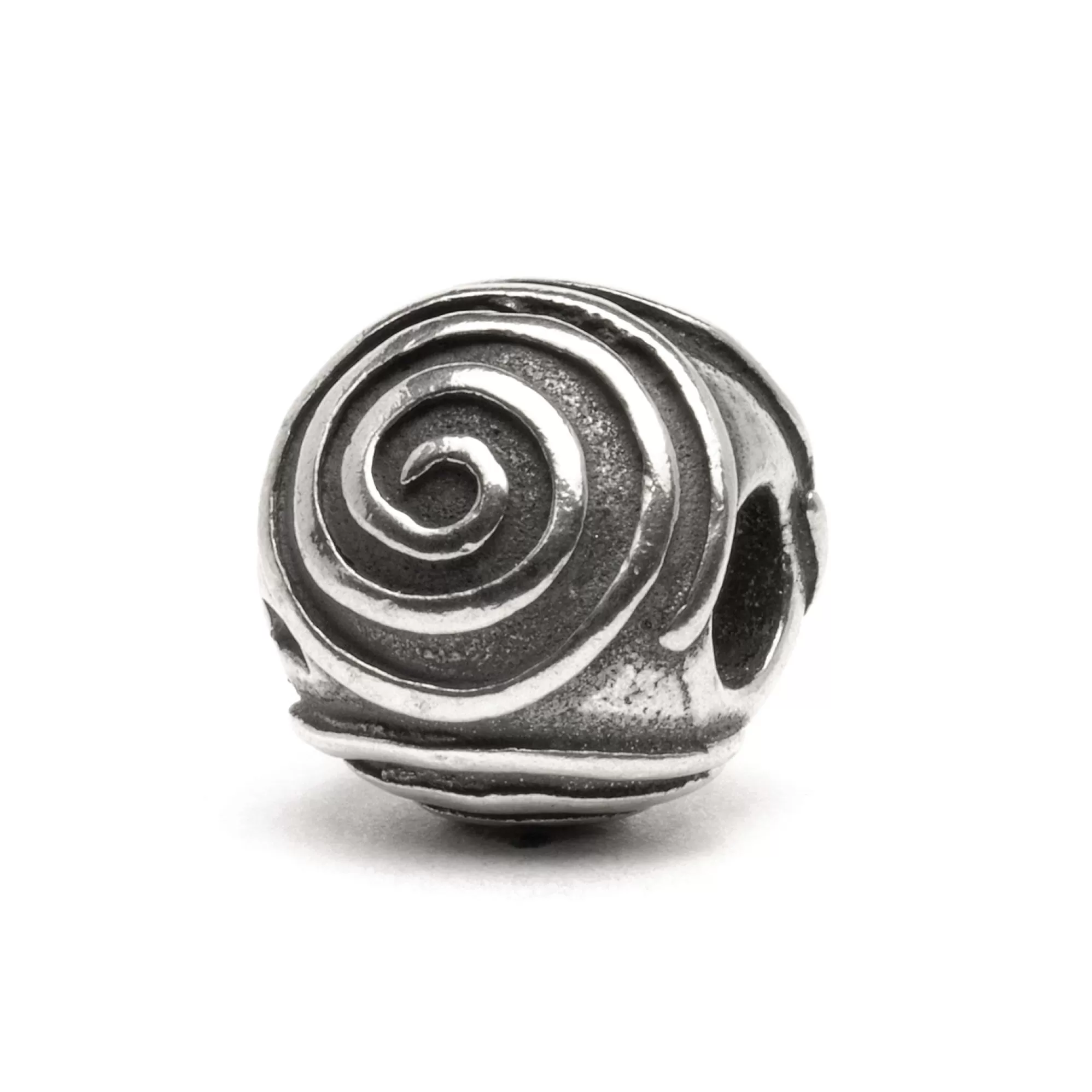 Outlet Trollbeads Spiral Bead