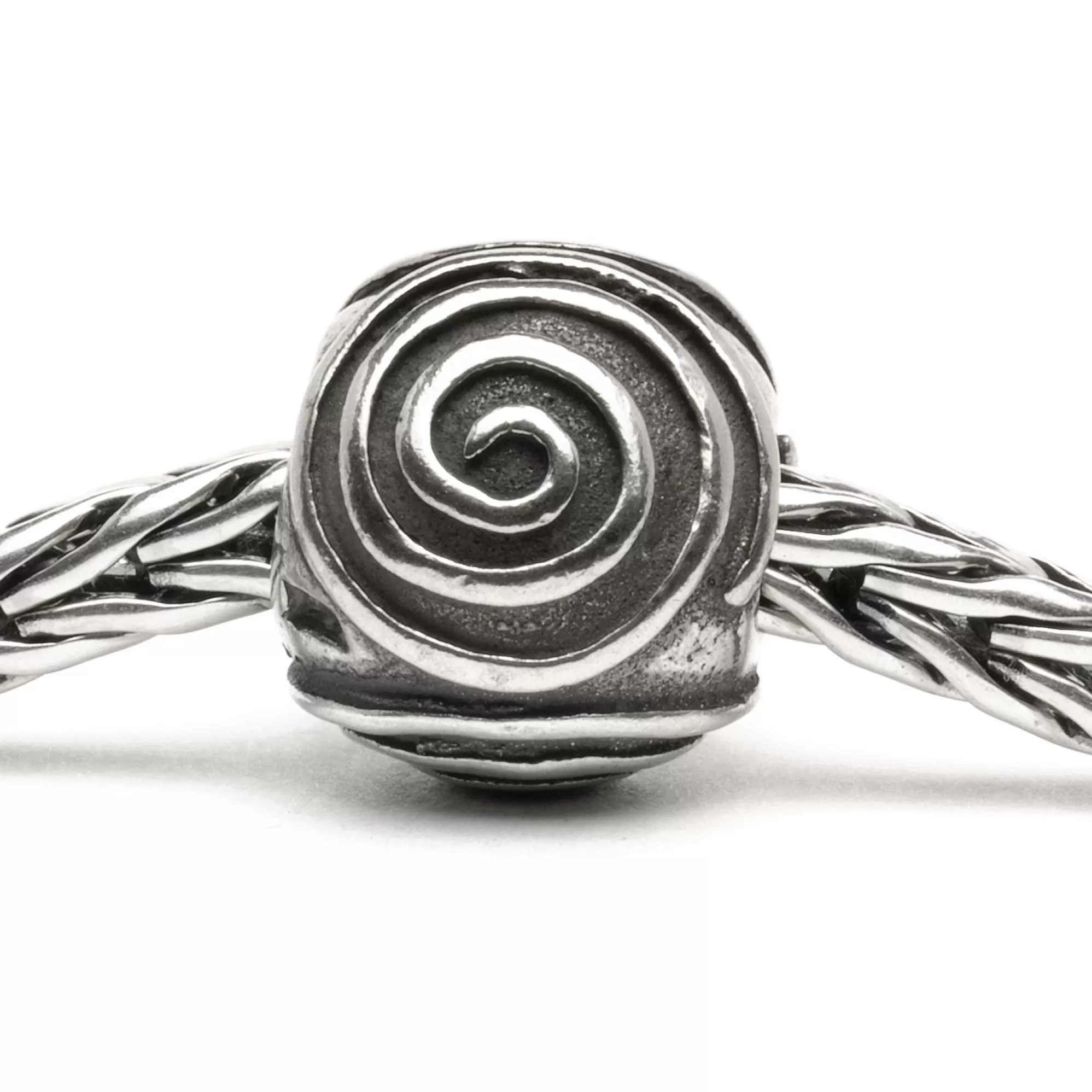 Outlet Trollbeads Spiral Bead