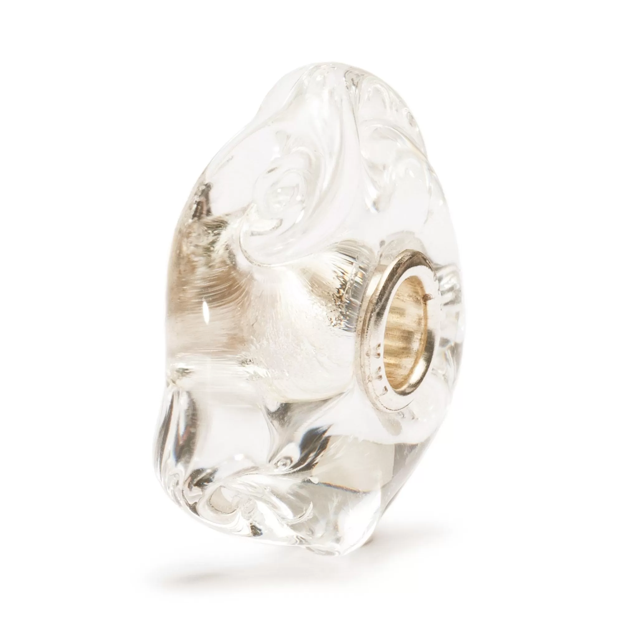 Shop Trollbeads Spirit Light Bead