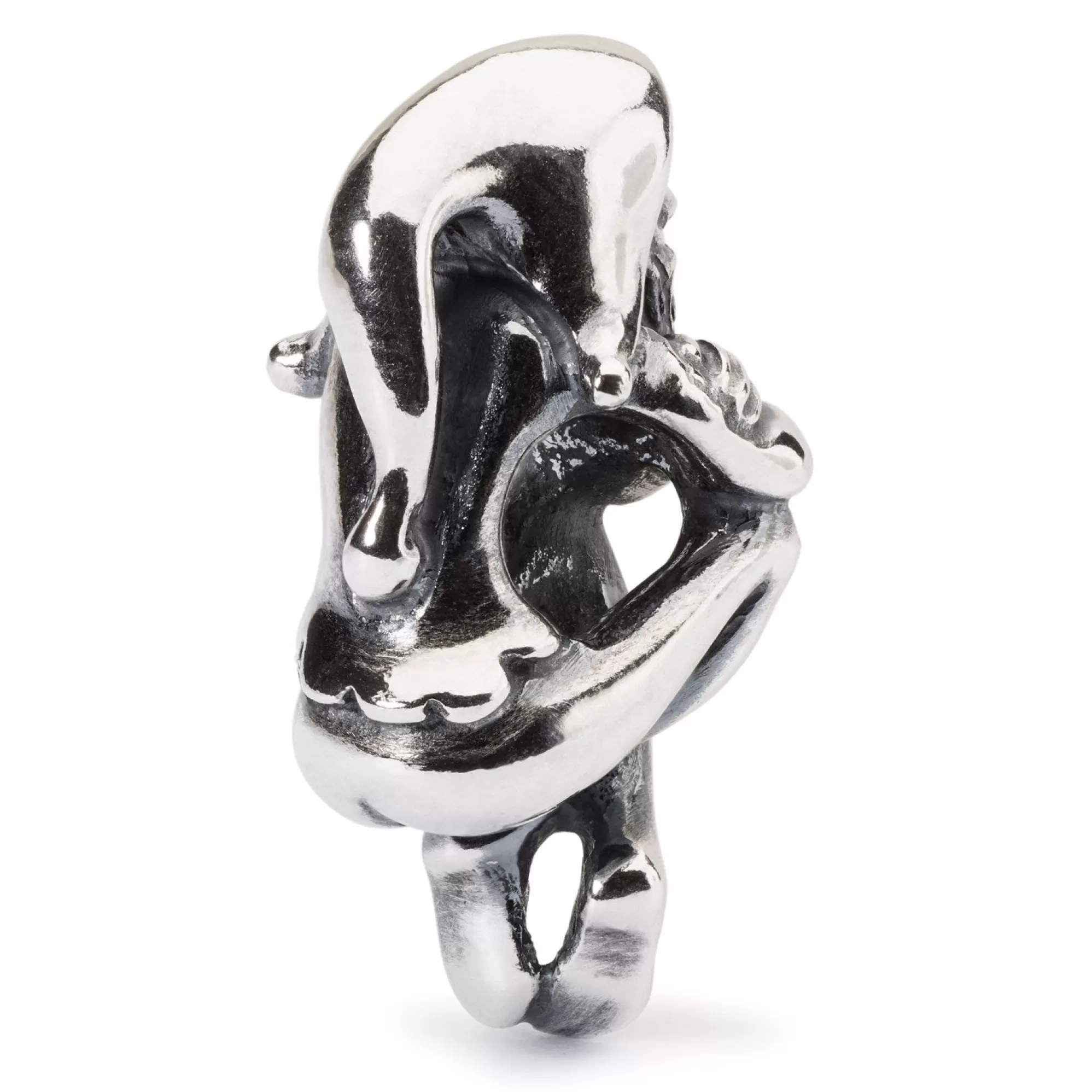 Best Trollbeads Spirit Of Christmas Bead