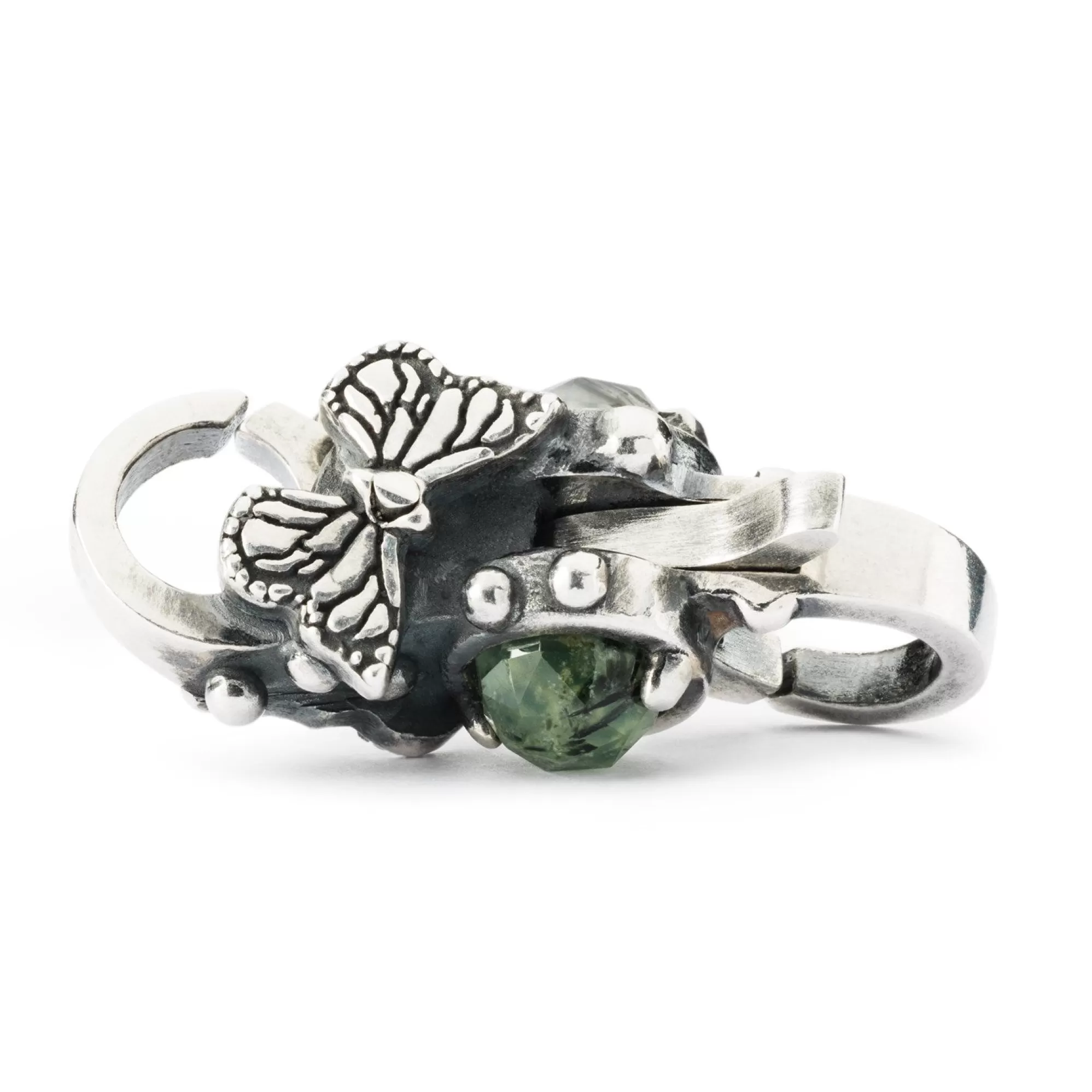 Best Trollbeads Spiritual Butterfly Clasp