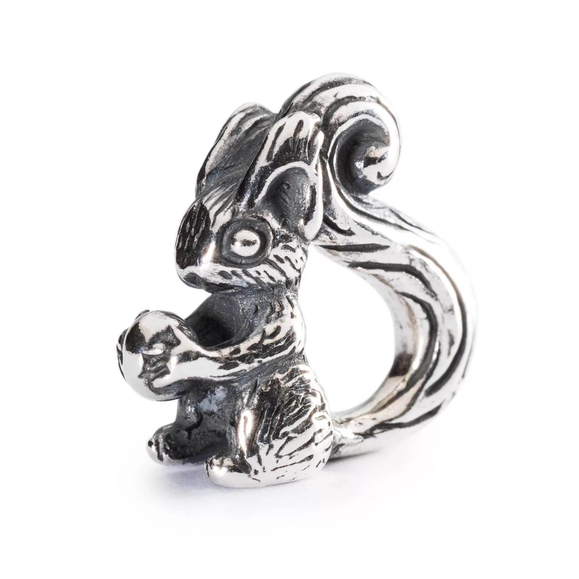 Fashion Trollbeads Squirrel Bead