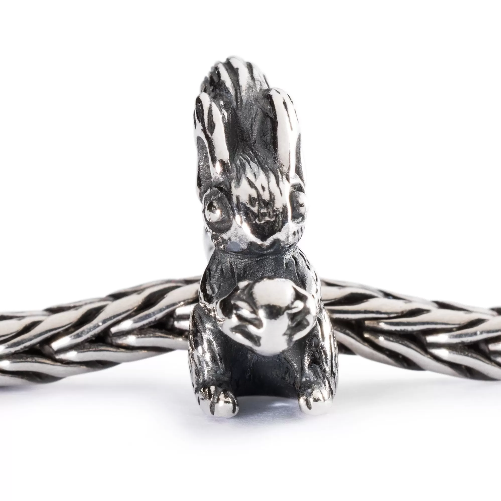 Fashion Trollbeads Squirrel Bead