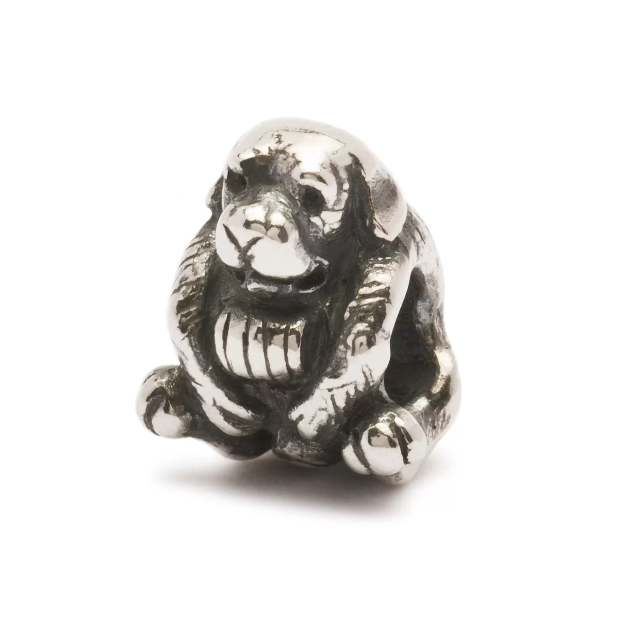 Shop Trollbeads St. Bernard Dog Bead