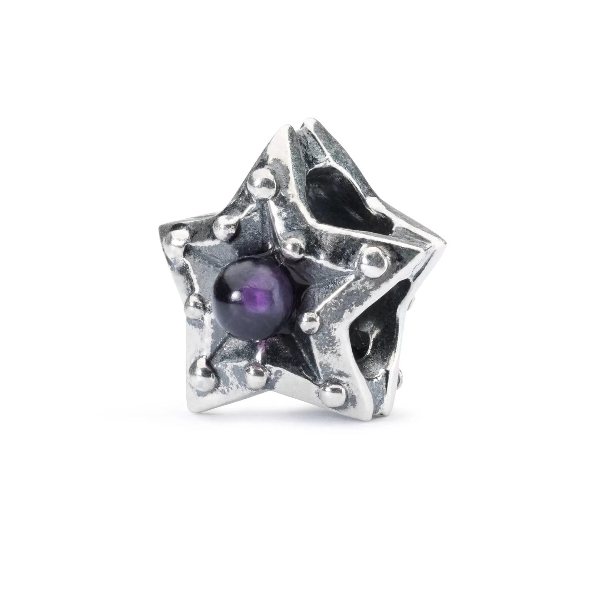 Fashion Trollbeads Star Of Calmness Bead