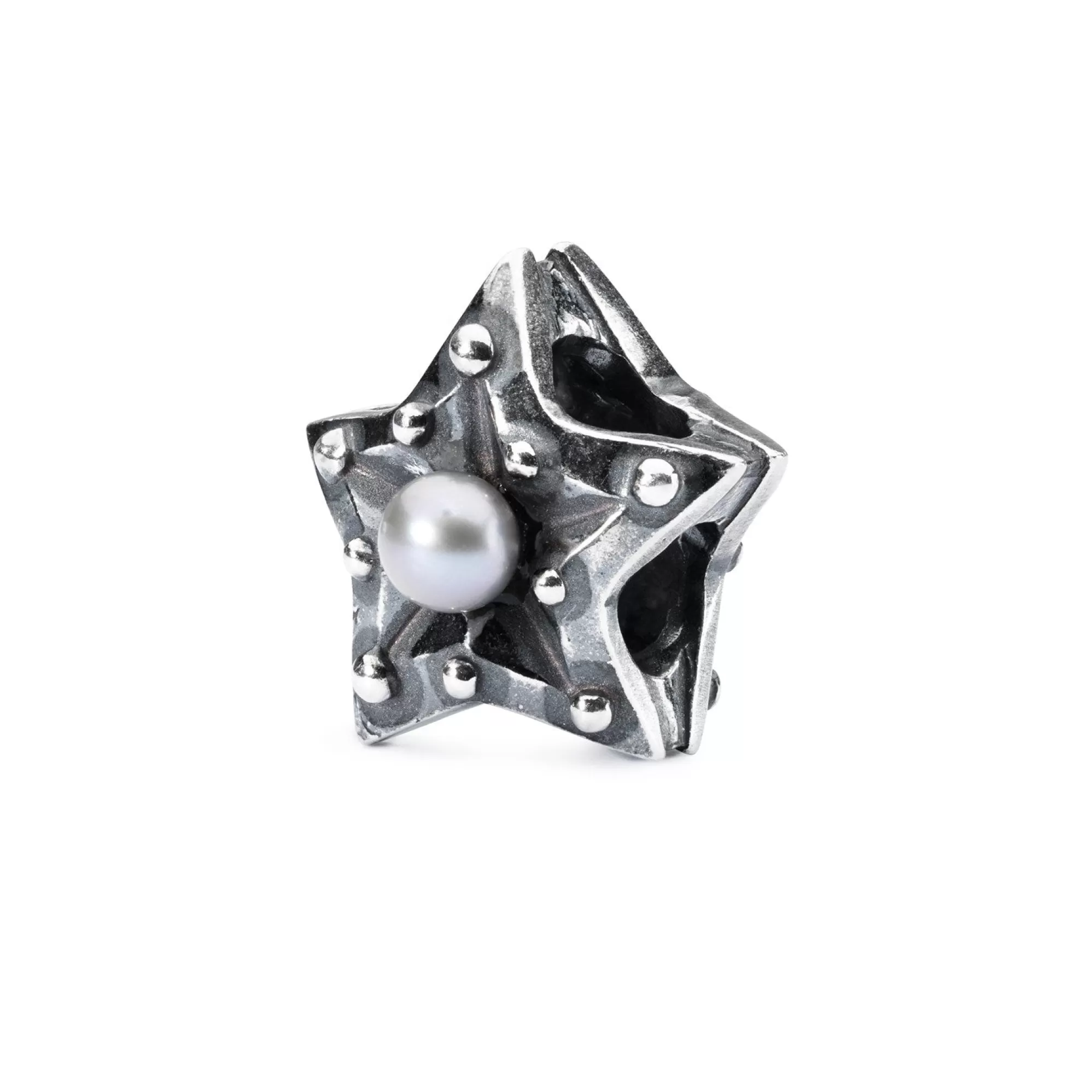 Discount Trollbeads Star Of Focus Bead