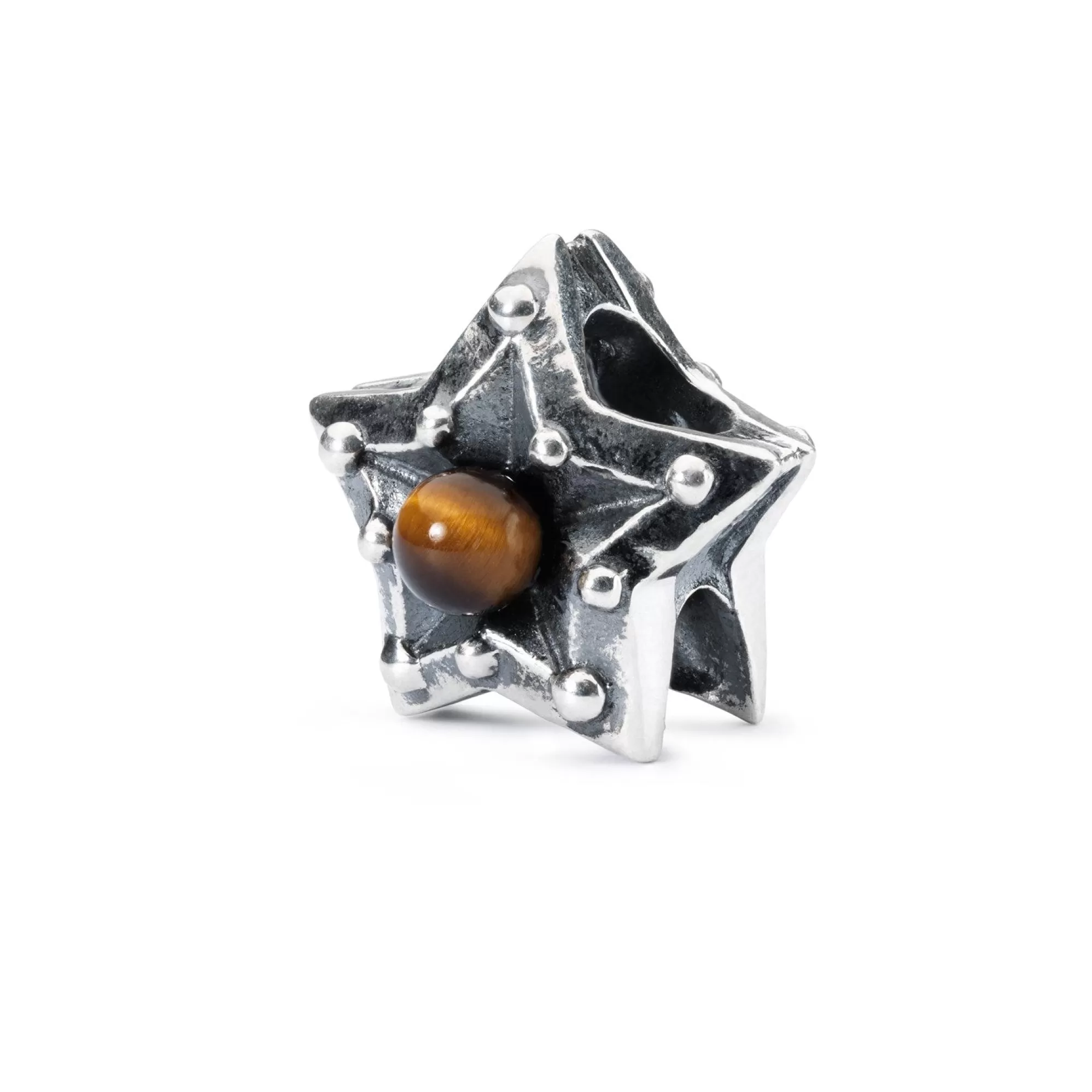 Outlet Trollbeads Star Of Intuition Bead