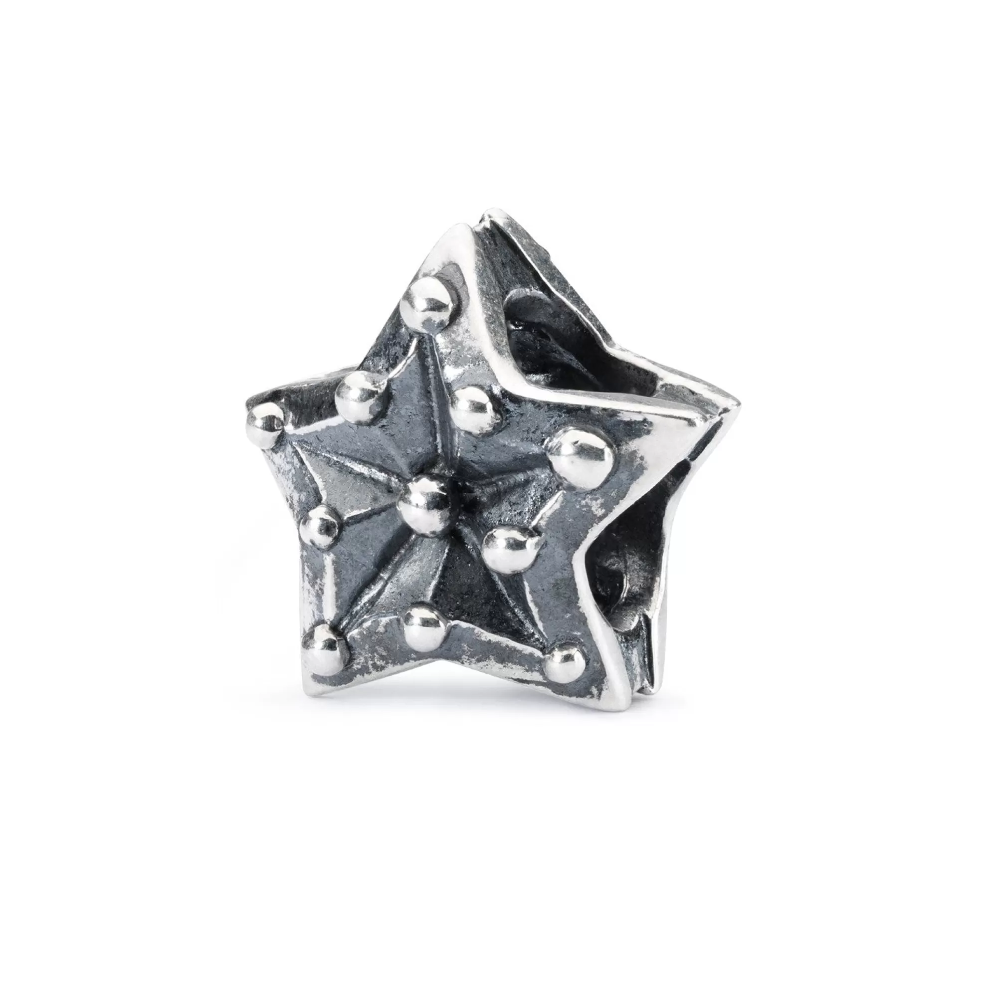 Outlet Trollbeads Star Of Intuition Bead