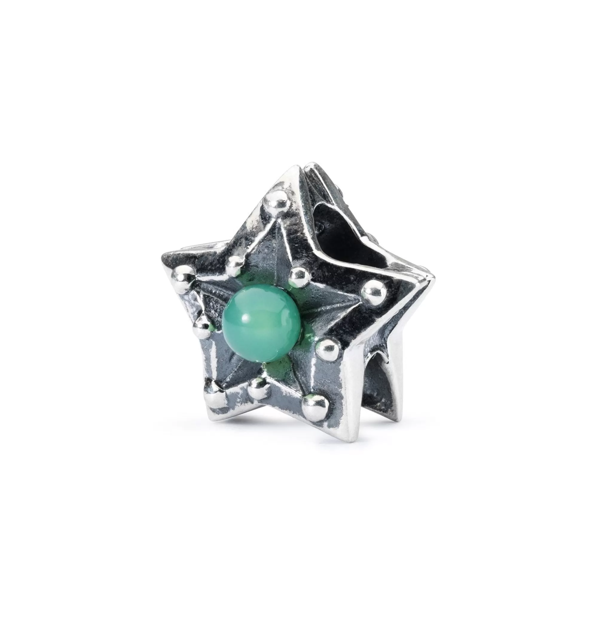 Discount Trollbeads Star Of Love Bead