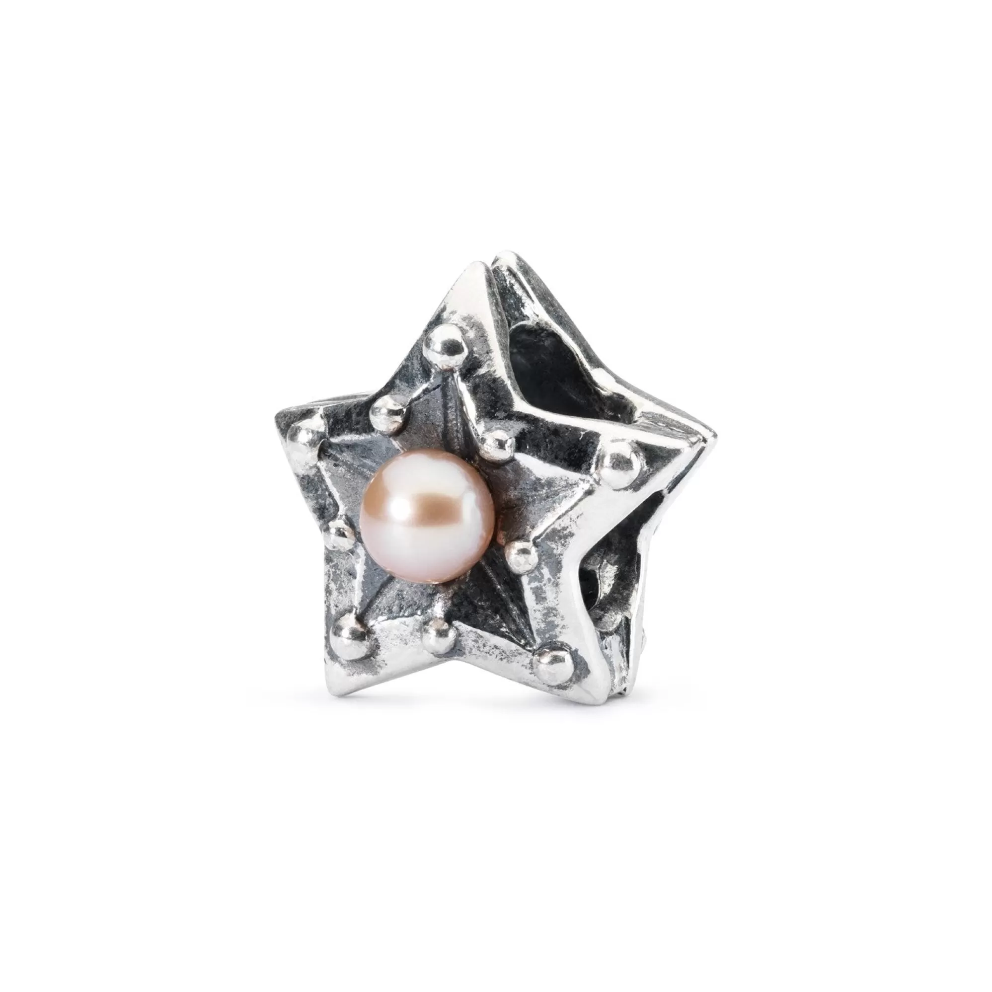 Fashion Trollbeads Star Of Passion Bead