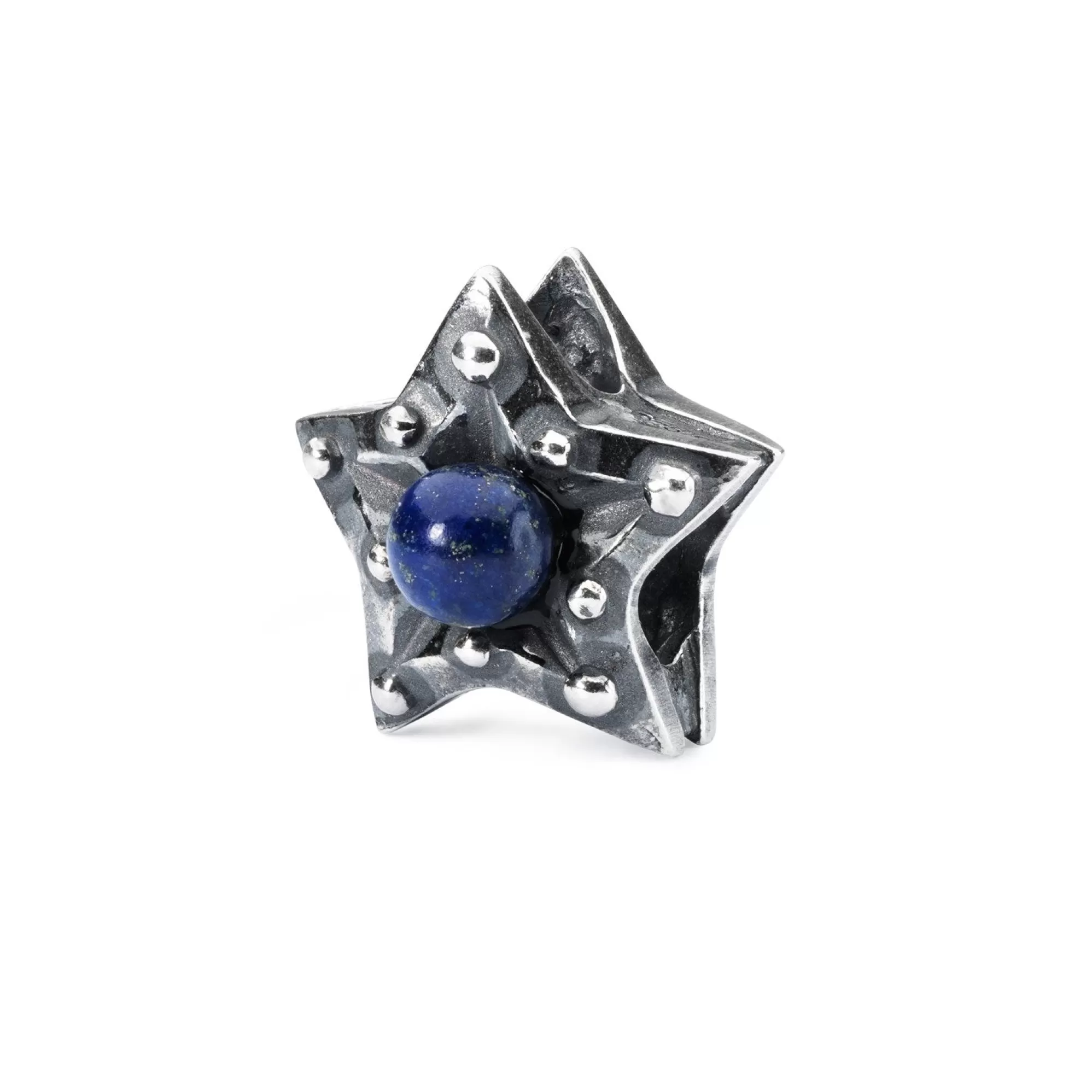 Hot Trollbeads Star Of Power Bead