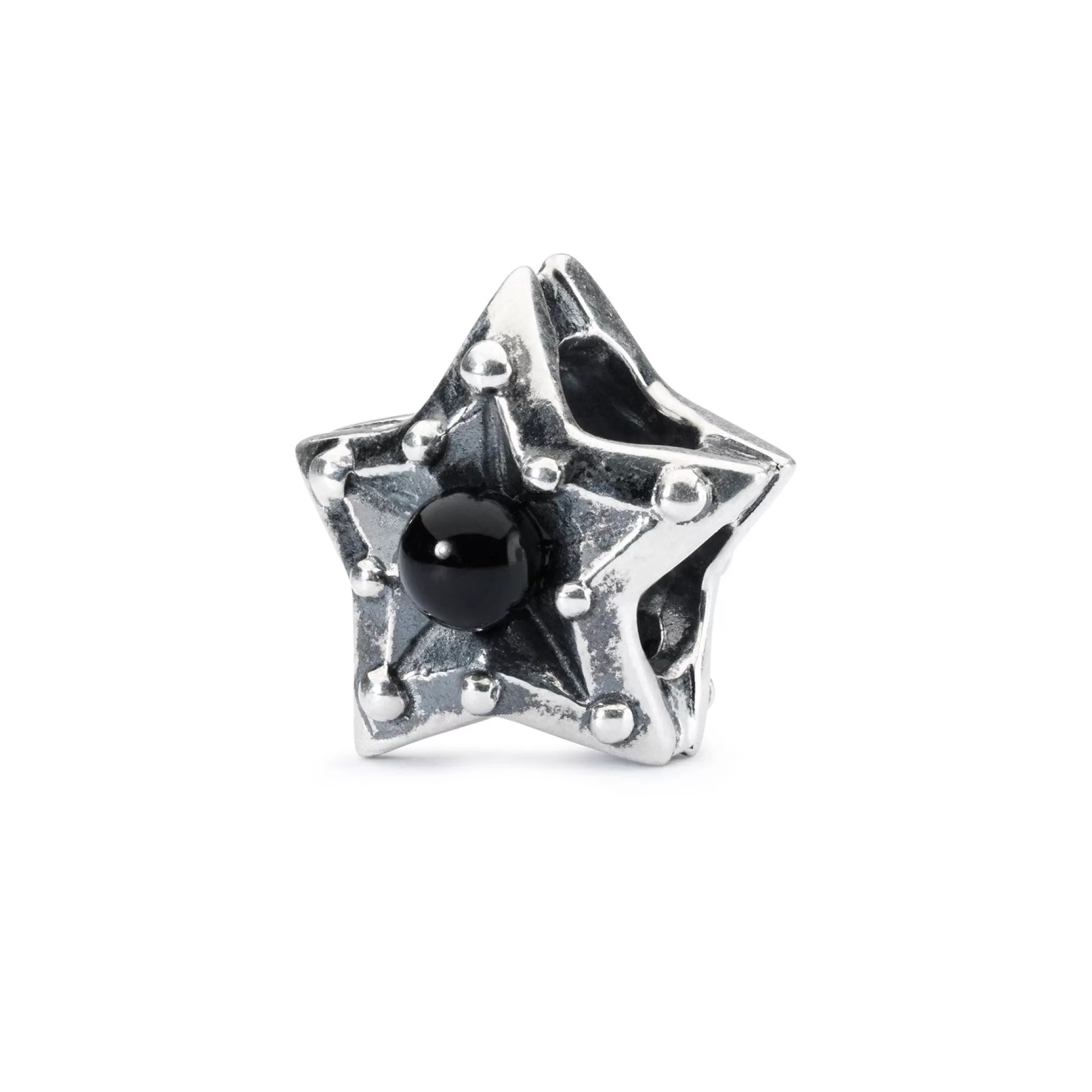 Discount Trollbeads Star Of Purity Bead