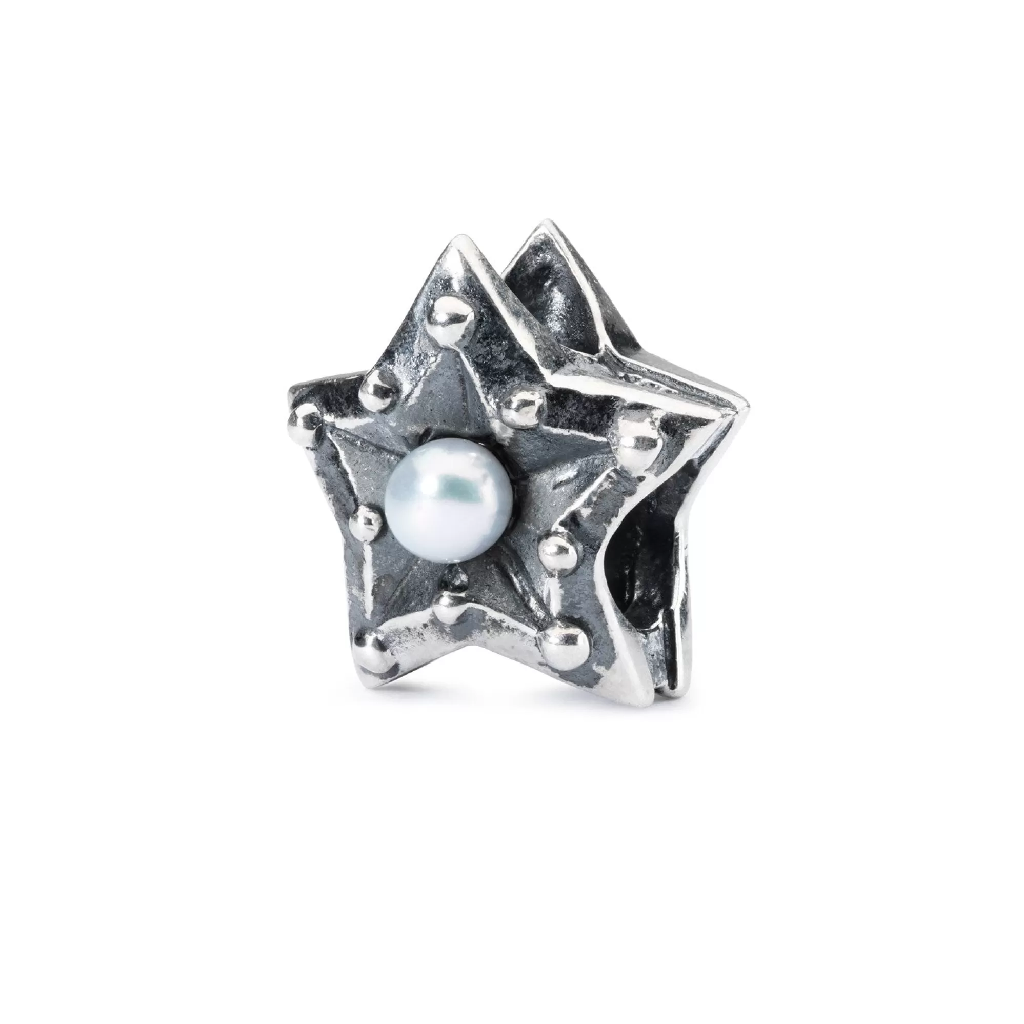 Store Trollbeads Star Of Wisdom Bead