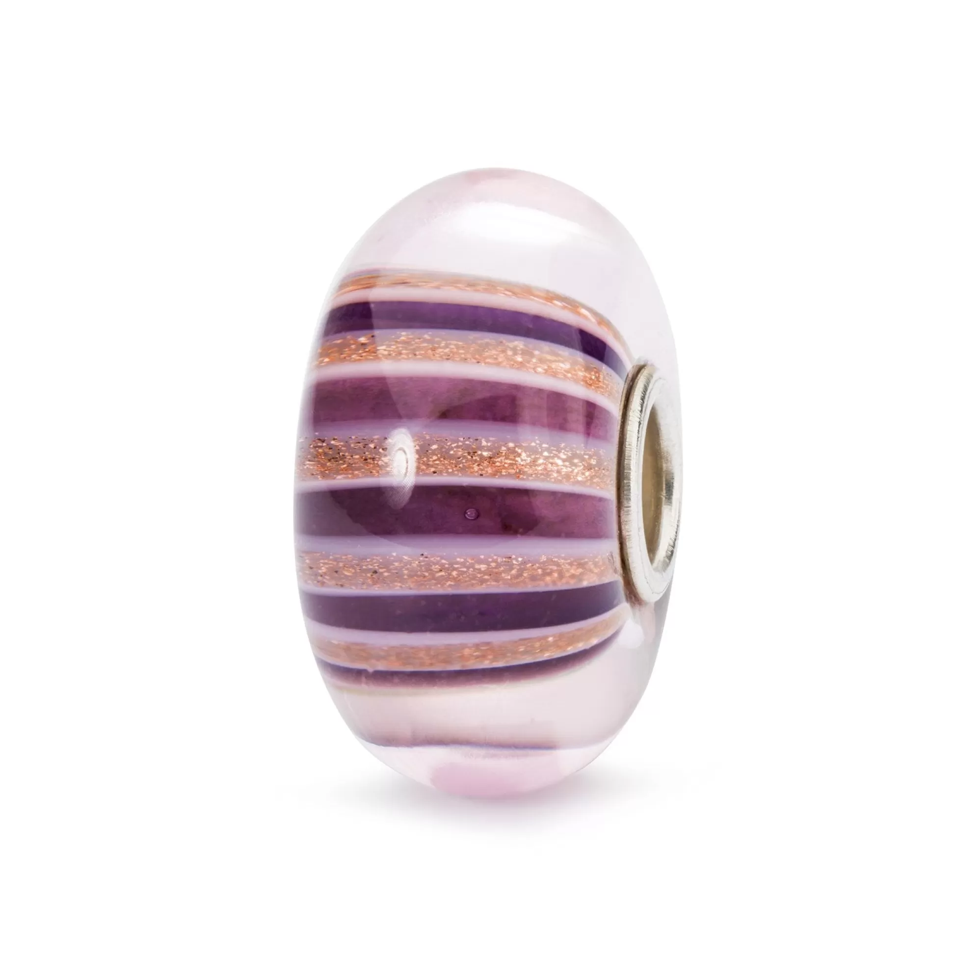 Sale Trollbeads Stardust Stripe Bead