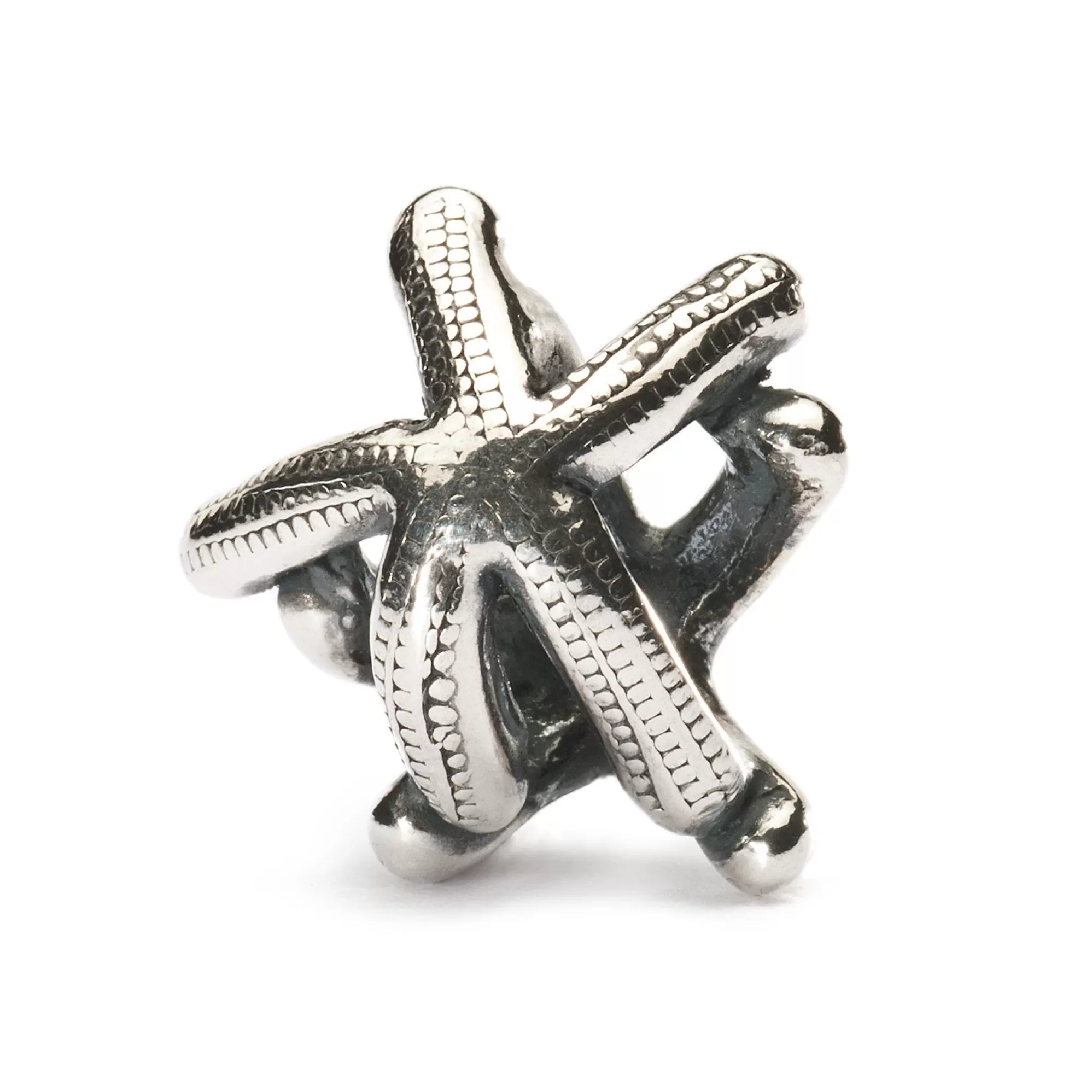 Fashion Trollbeads Starfish Bead