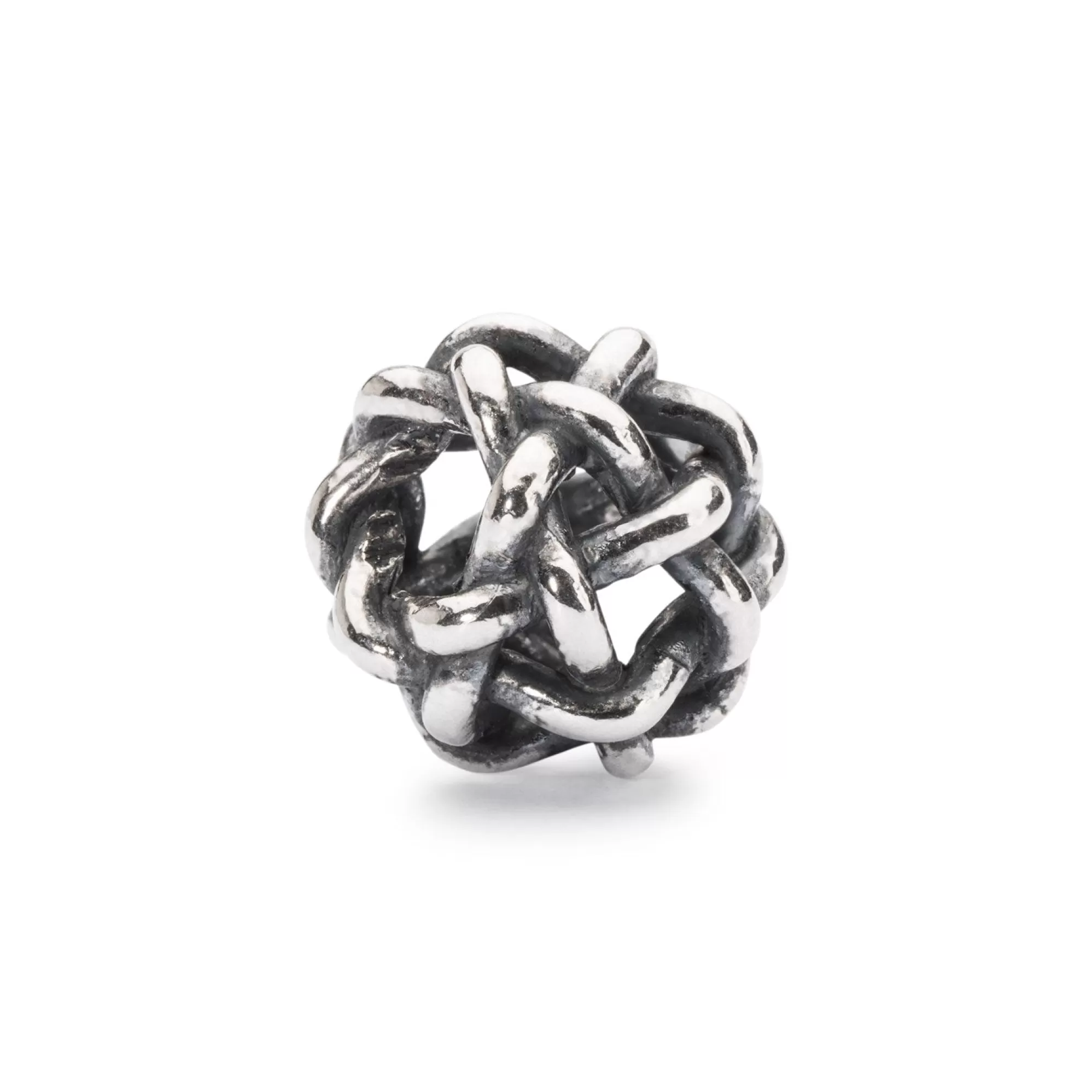 Online Trollbeads Starry Night Bead