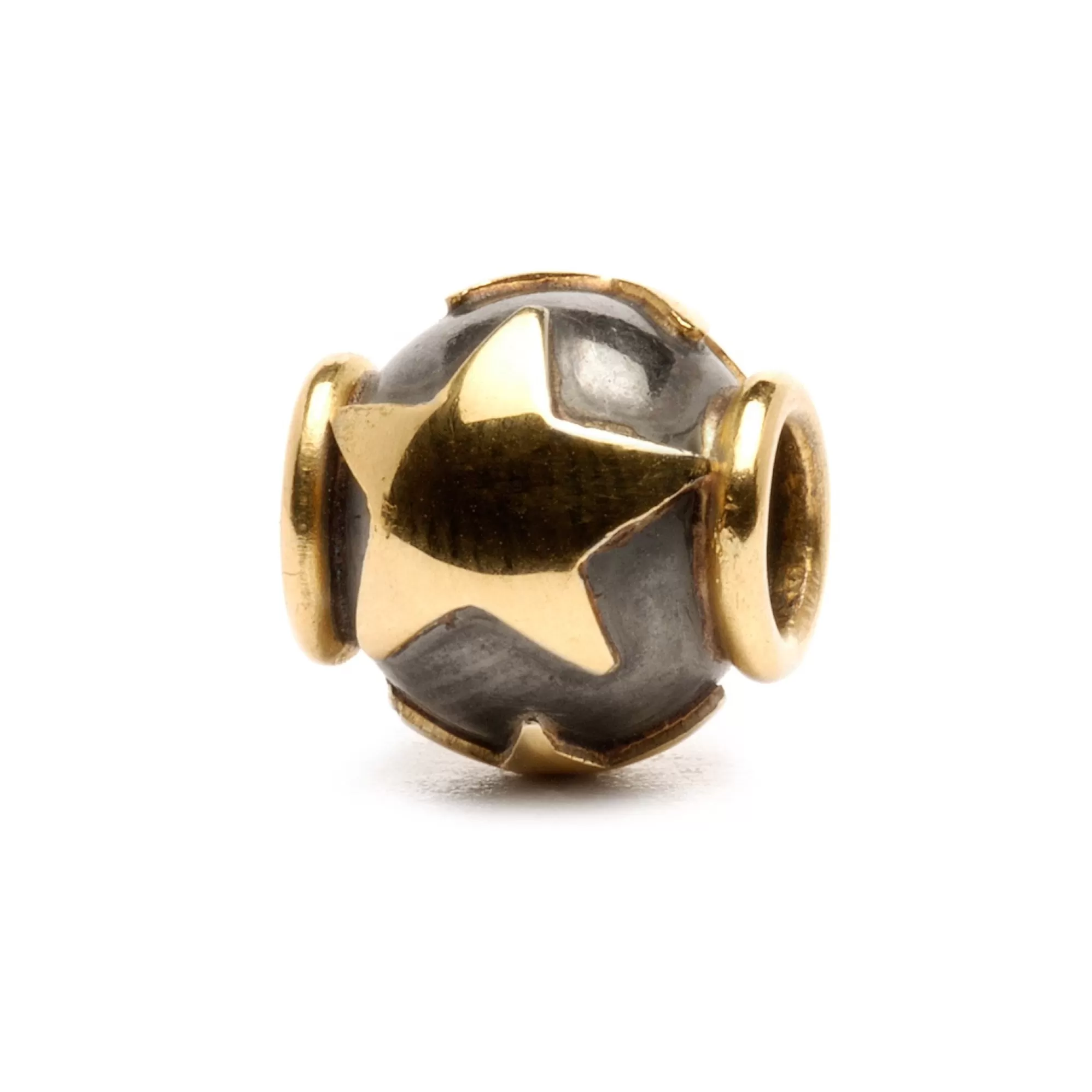 New Trollbeads Stars Bead