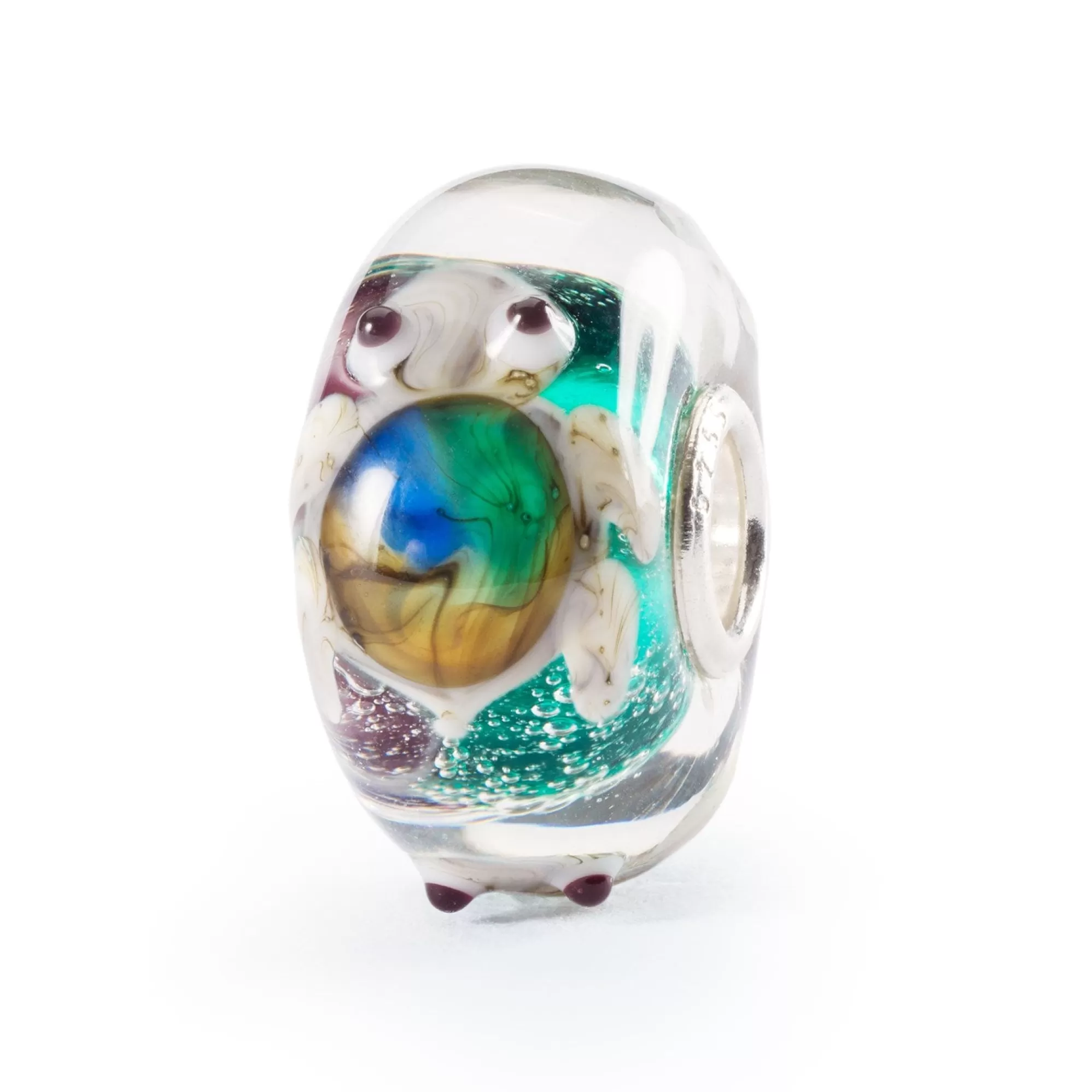 Fashion Trollbeads Steady Pace Bead