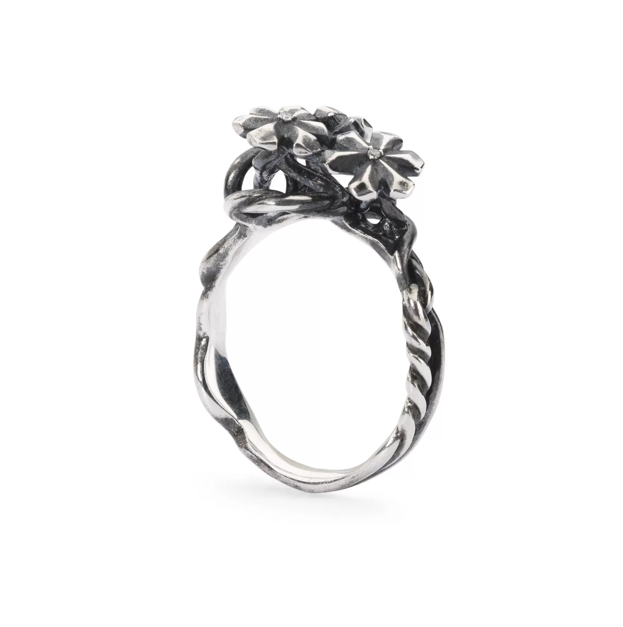 Online Trollbeads Strand Of Lights Ring