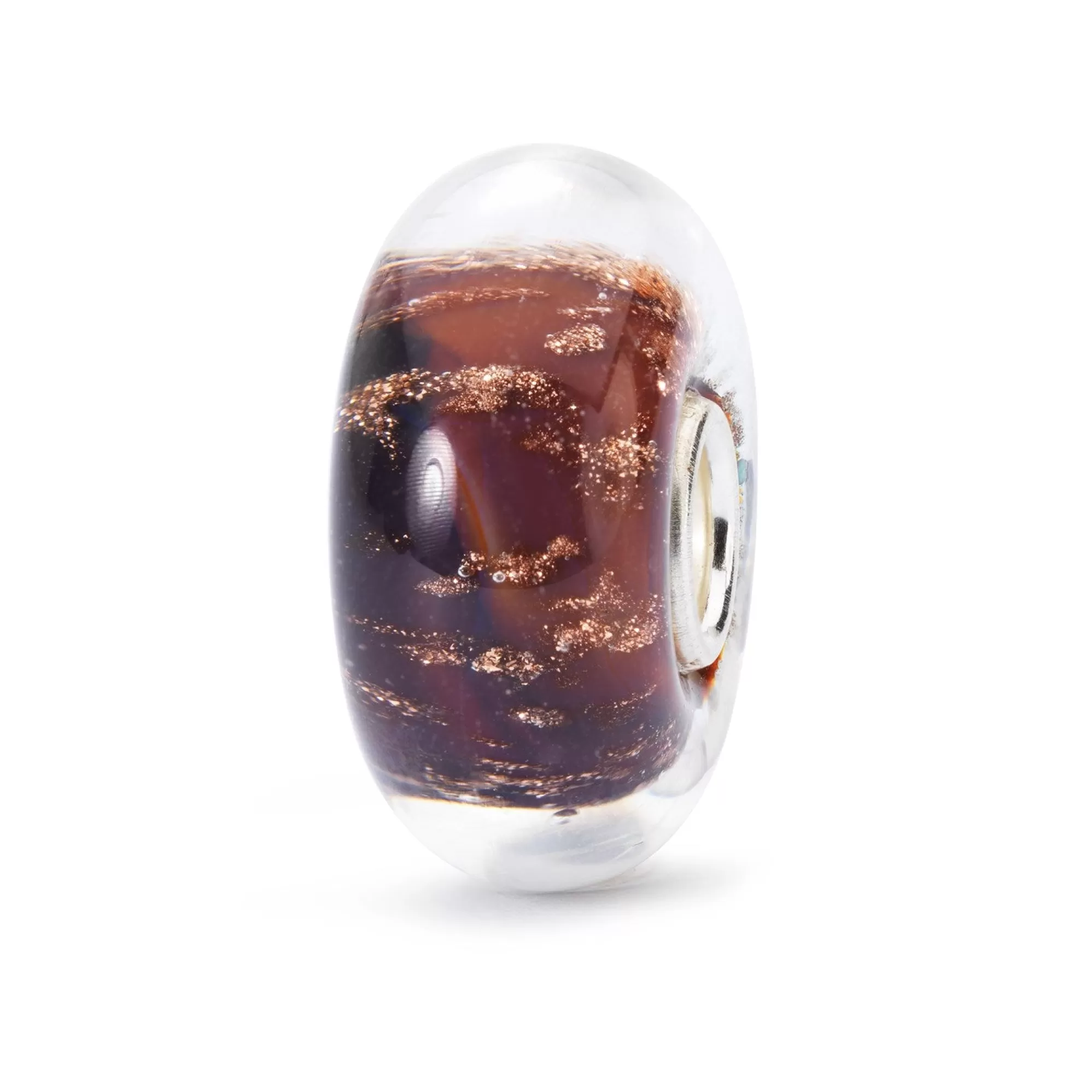 Sale Trollbeads Strength Of Sunset Bead