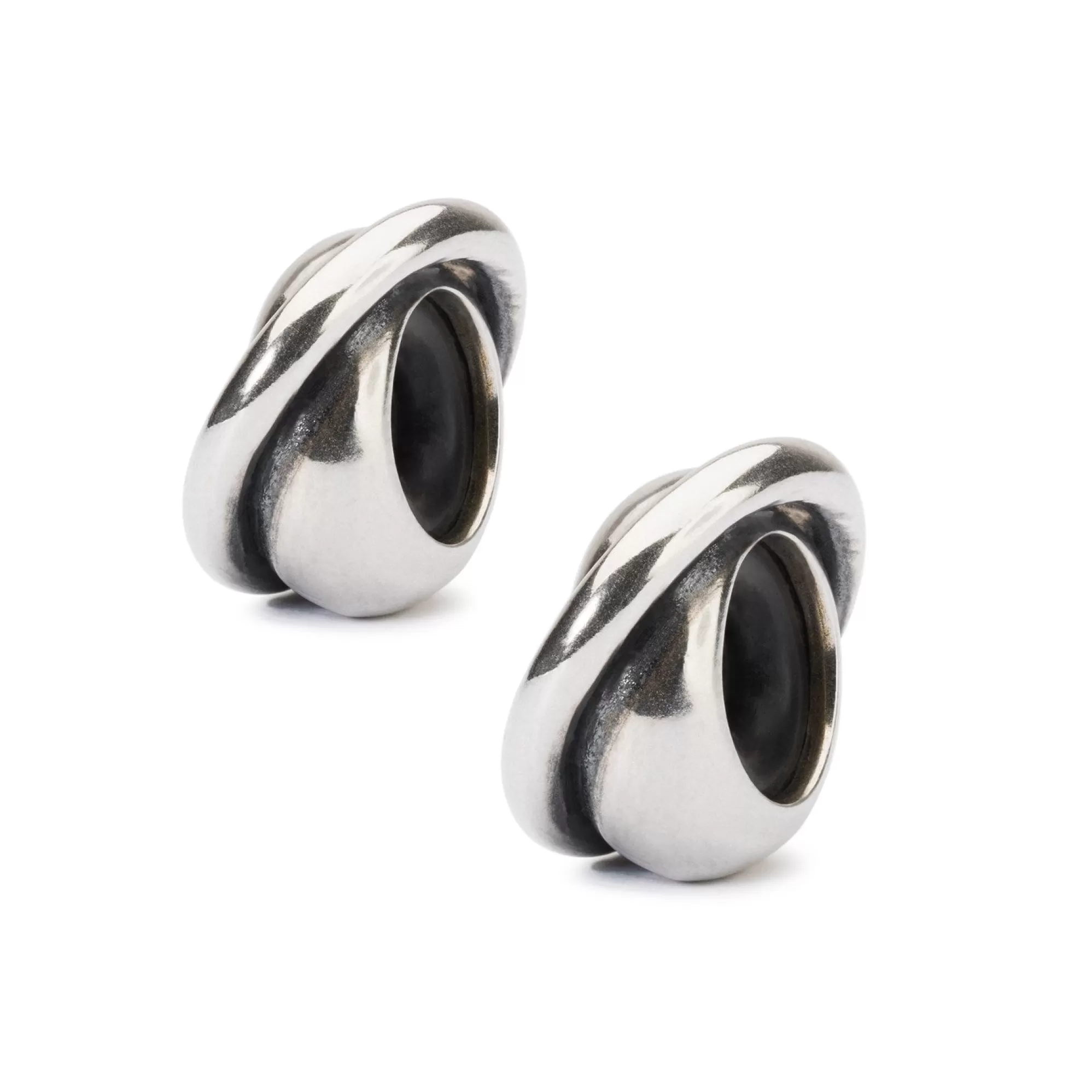 Outlet Trollbeads String Spacer (2 Pcs)