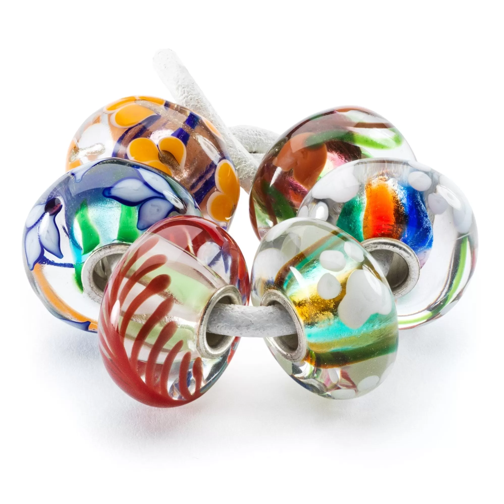 Best Trollbeads Stronger Together Kit