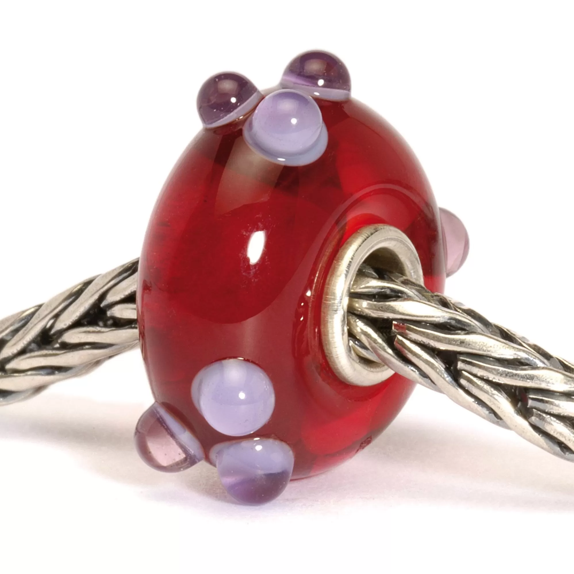 New Trollbeads Summer Bud Bead