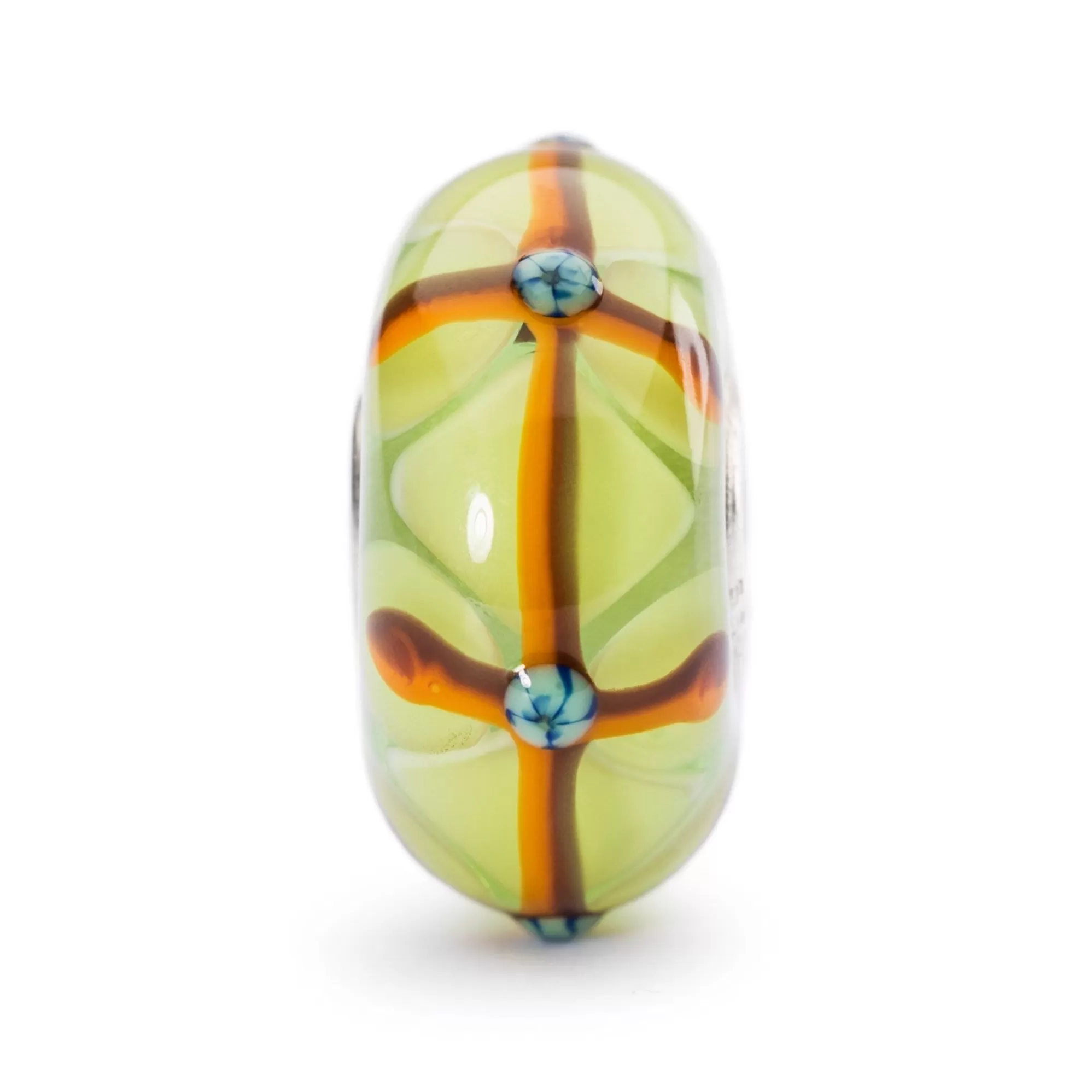 Outlet Trollbeads Summer Bushes Bead