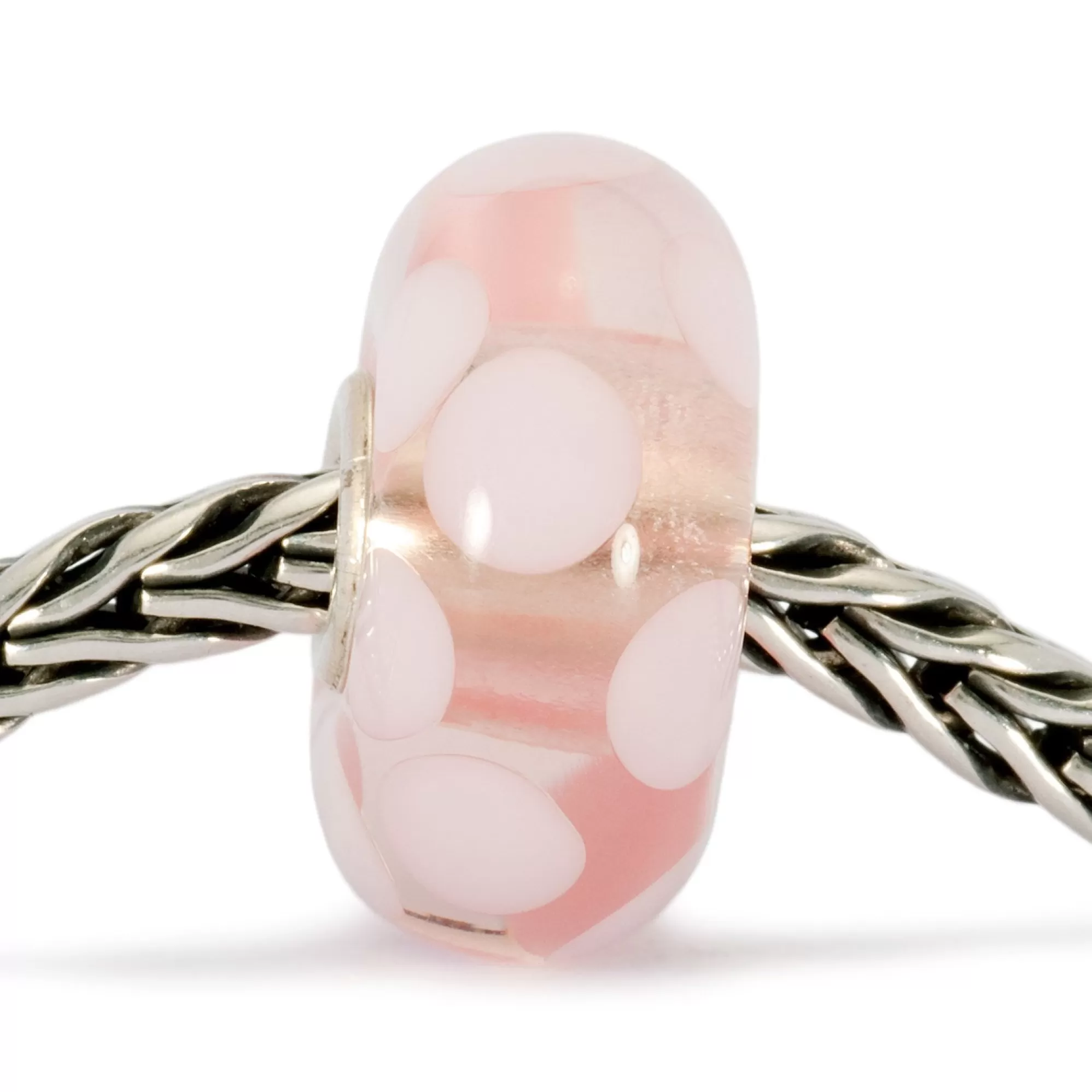 Online Trollbeads Summer Dot Bead