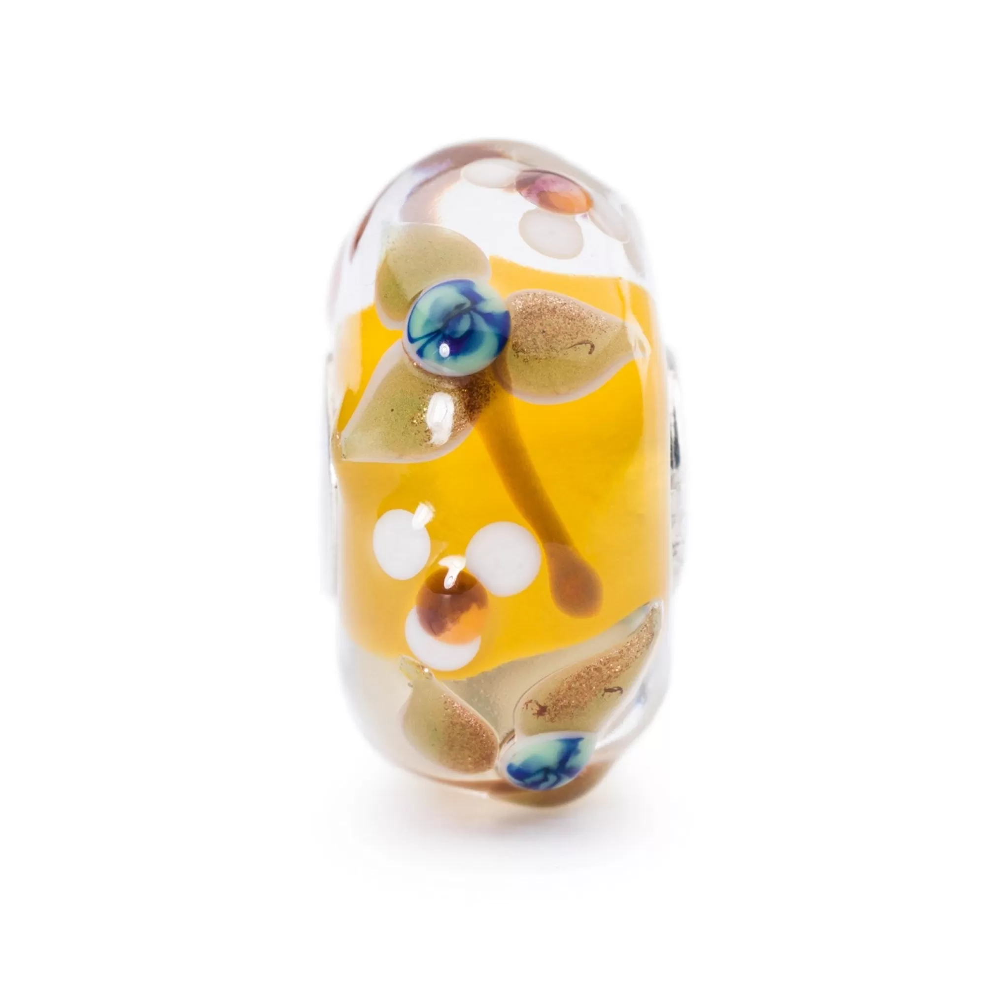 Outlet Trollbeads Summer Flowers Bead