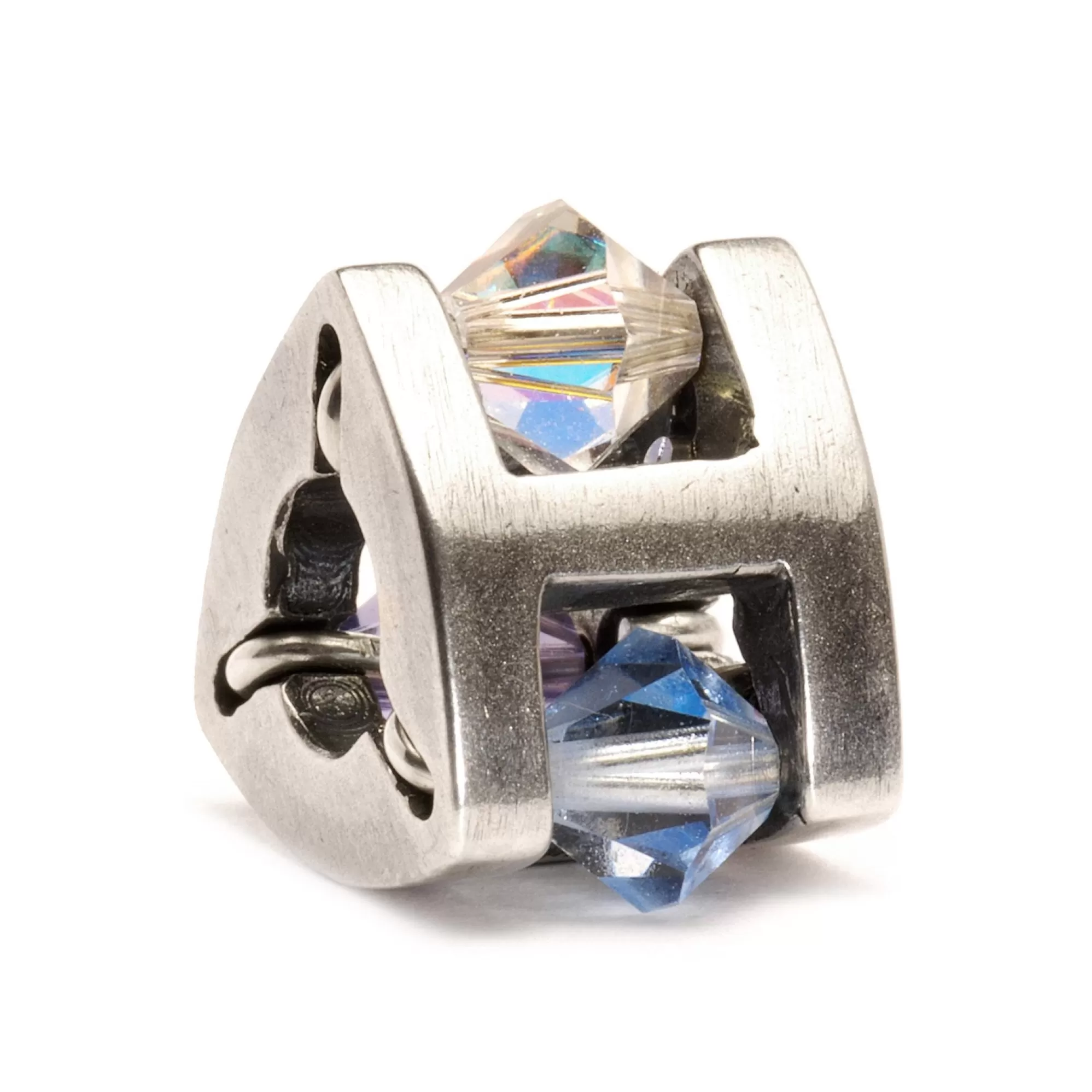 New Trollbeads Summer Jewel, Small Bead