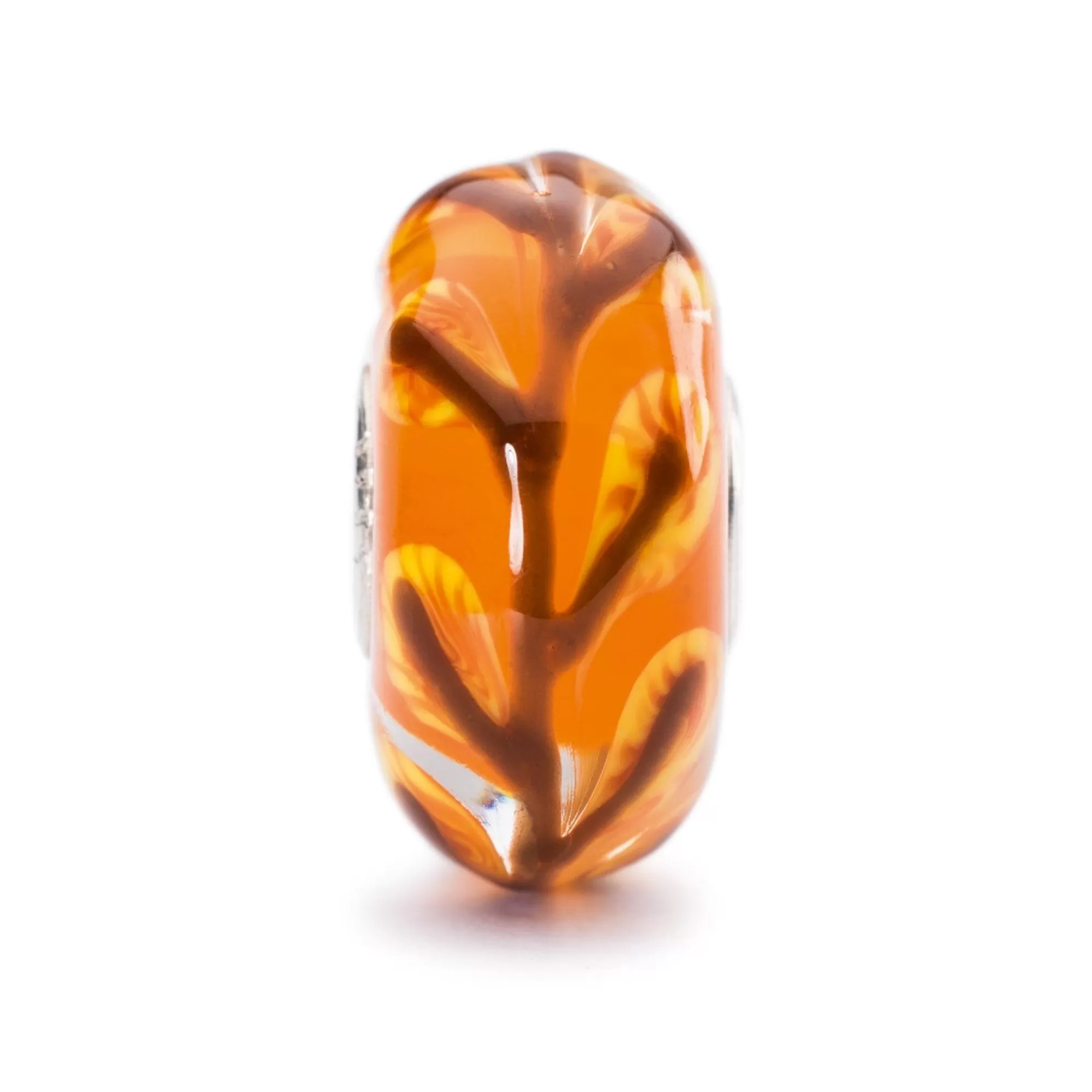 Online Trollbeads Summer Trees Bead