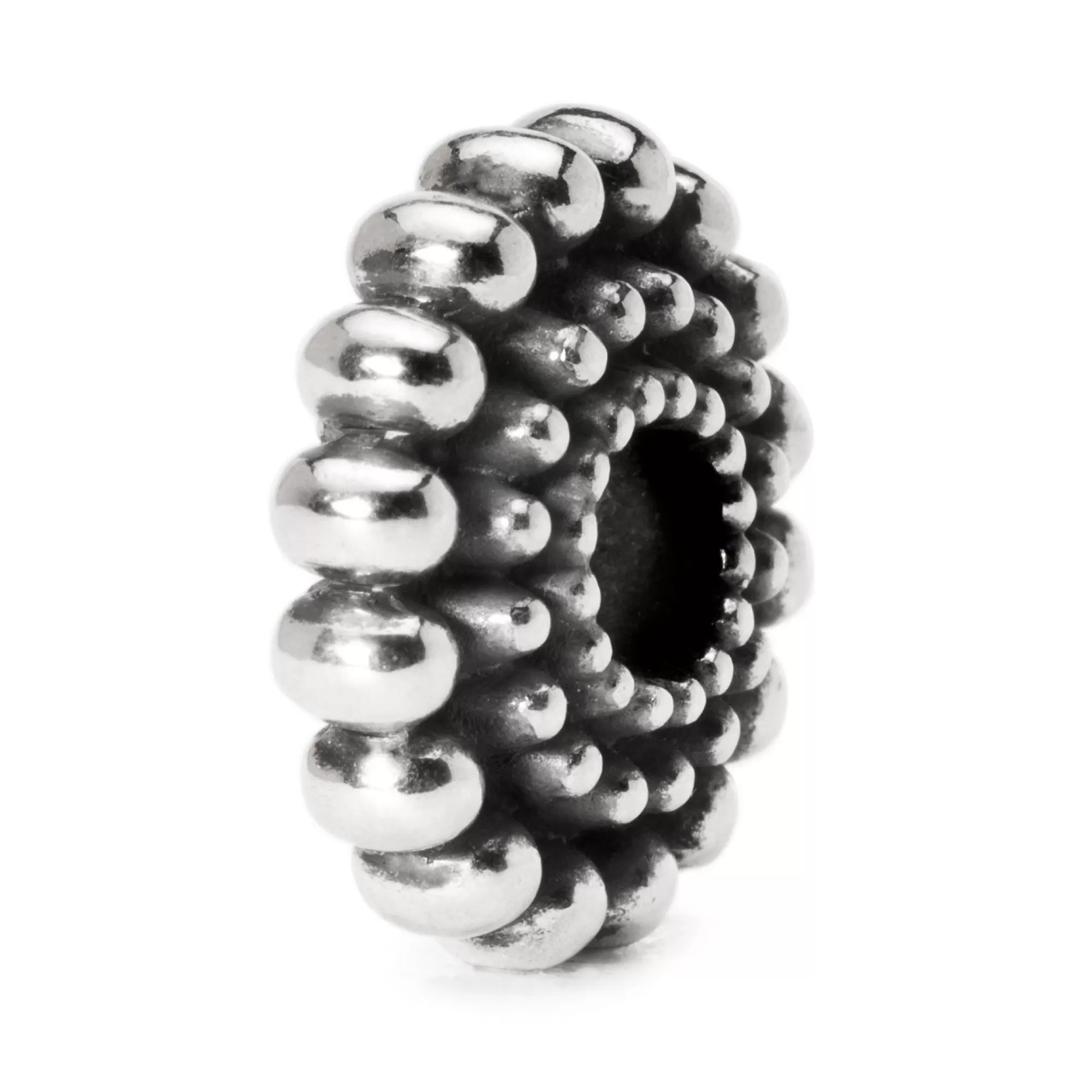 Discount Trollbeads Sun Circle Bead