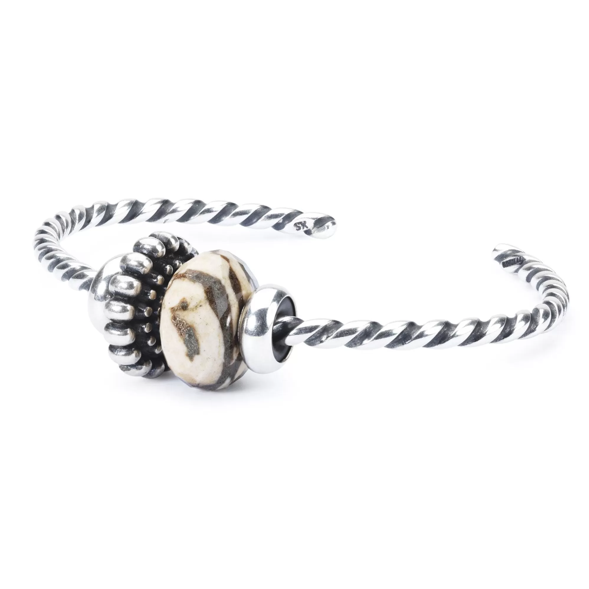 Discount Trollbeads Sun Circle Bead