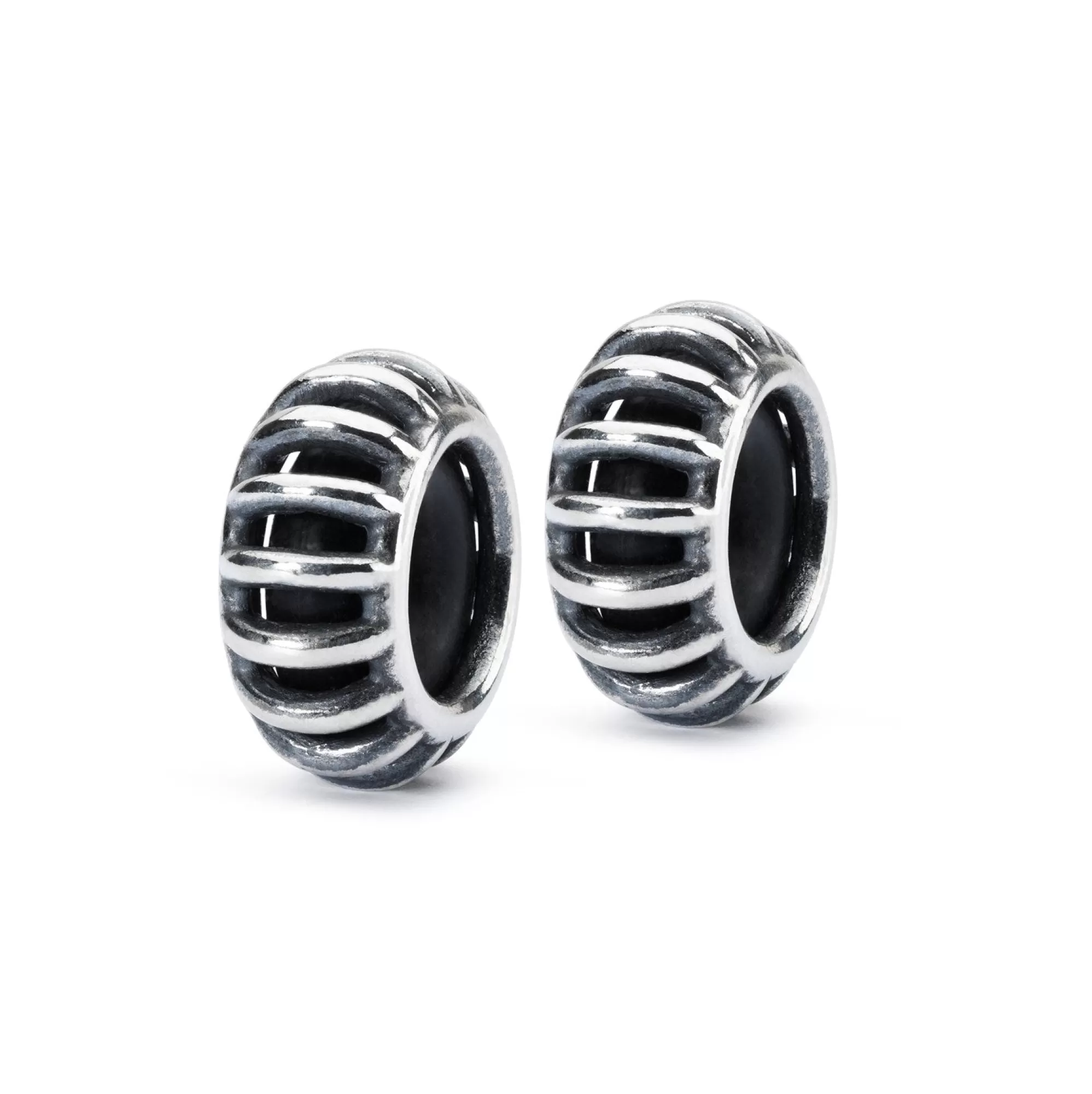 Cheap Trollbeads Sunbeam Spacer (2 Pcs)