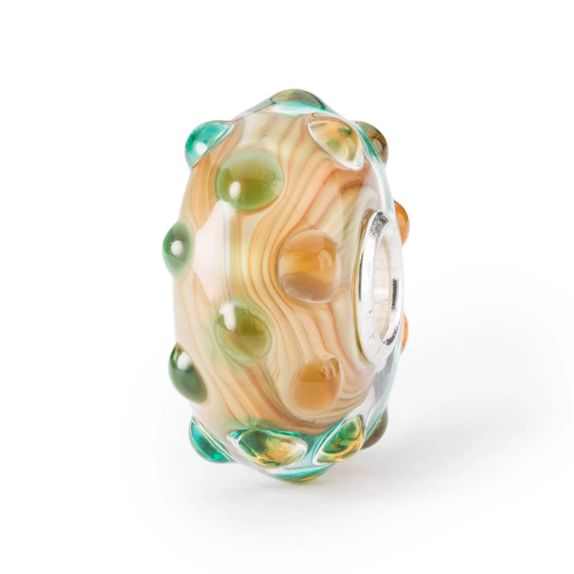 Online Trollbeads Sunrise Bead