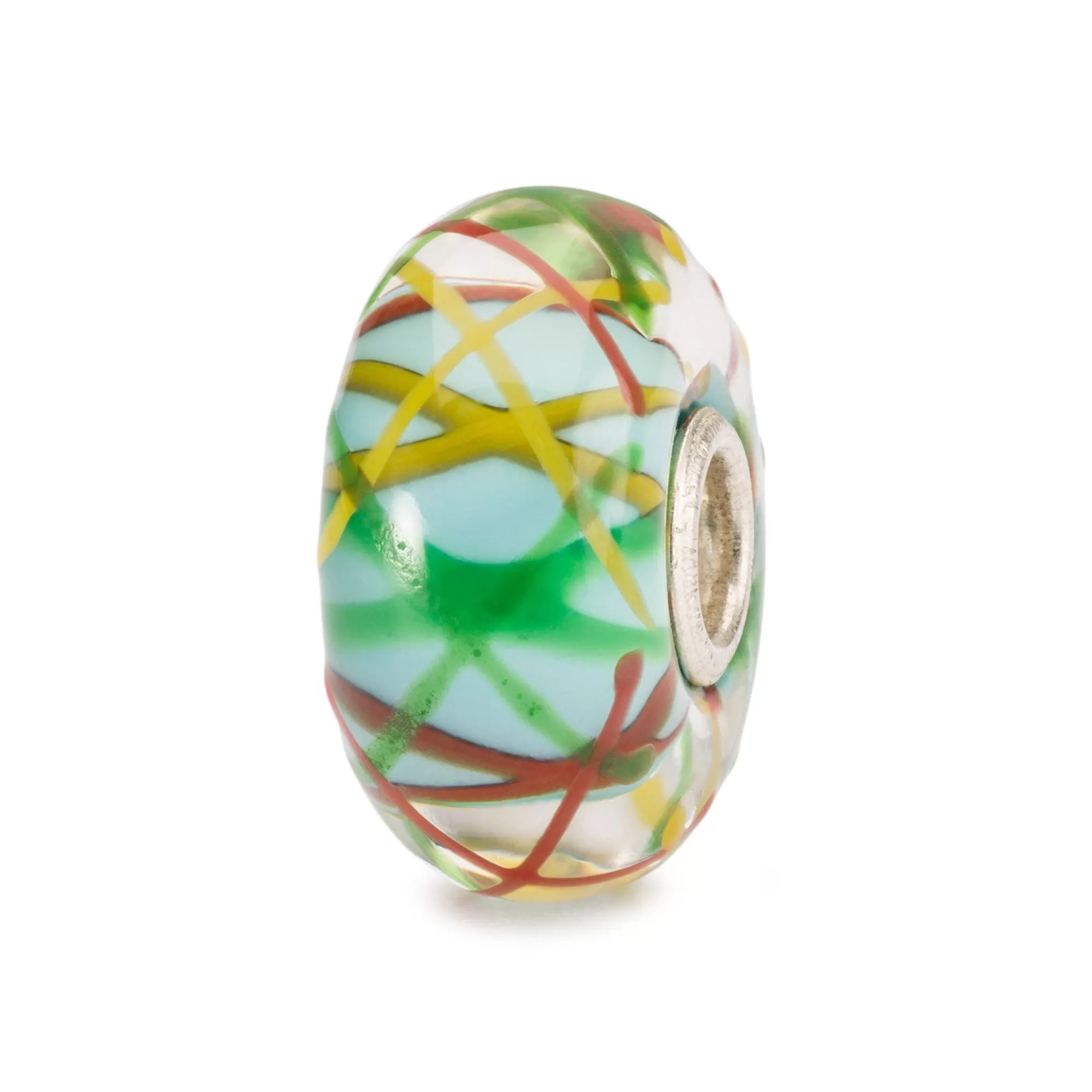 Outlet Trollbeads Swaying Reeds Bead