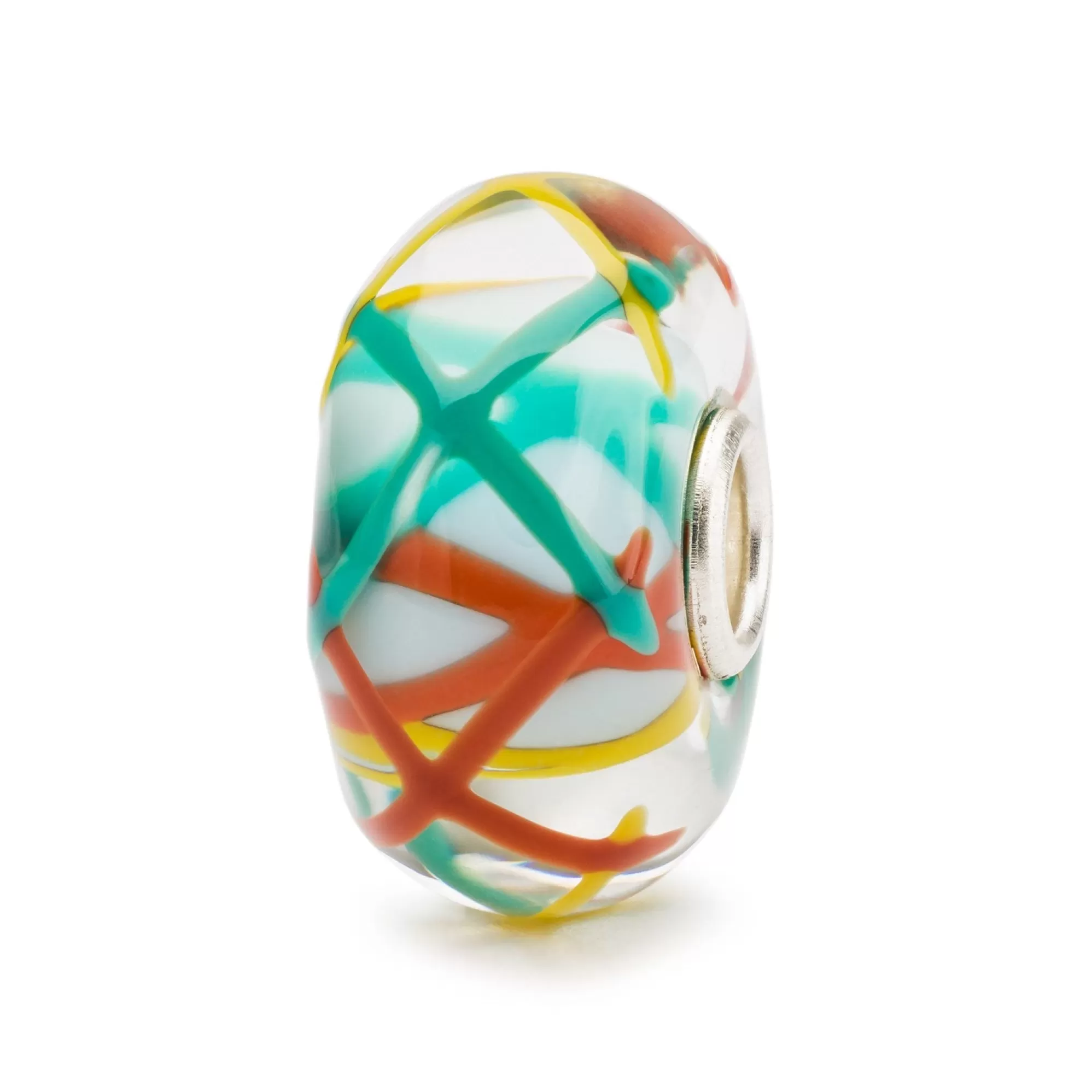 Outlet Trollbeads Swaying Reeds Bead